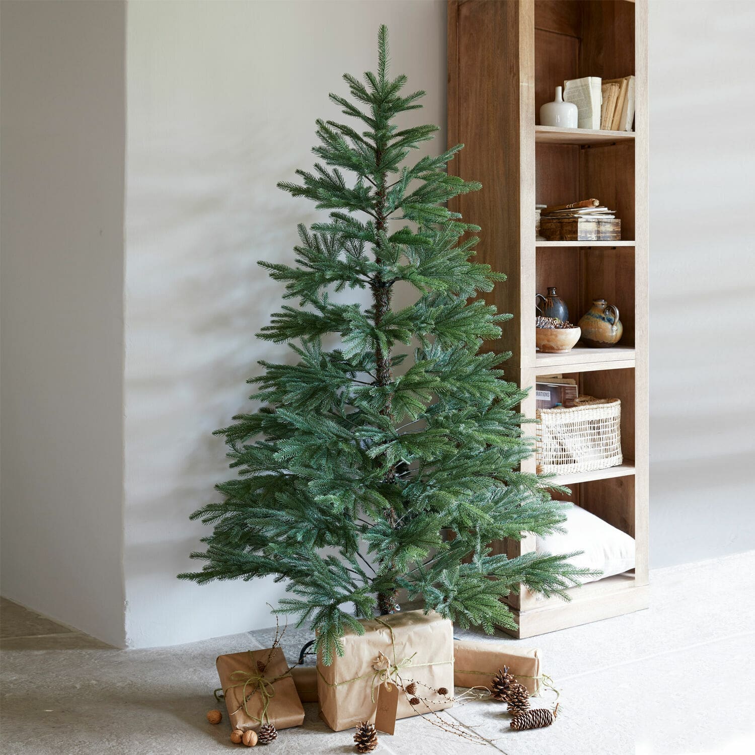 Kerstboom Lokossa
