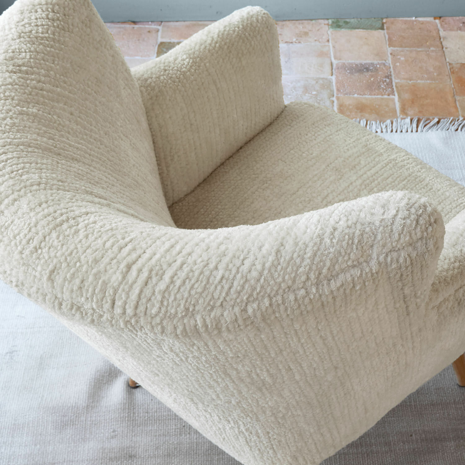 Fauteuil Heathridge