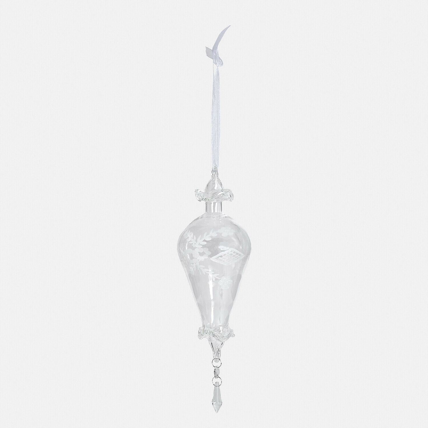 Hanger set van 3 Féloraine
