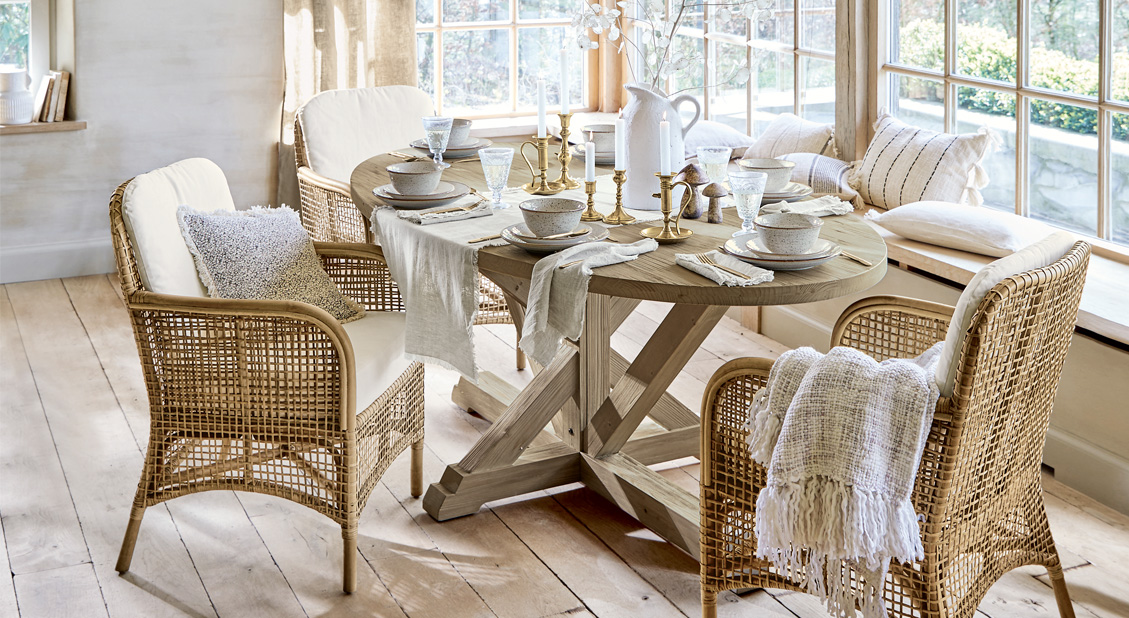 Materiaaltrend rotan
