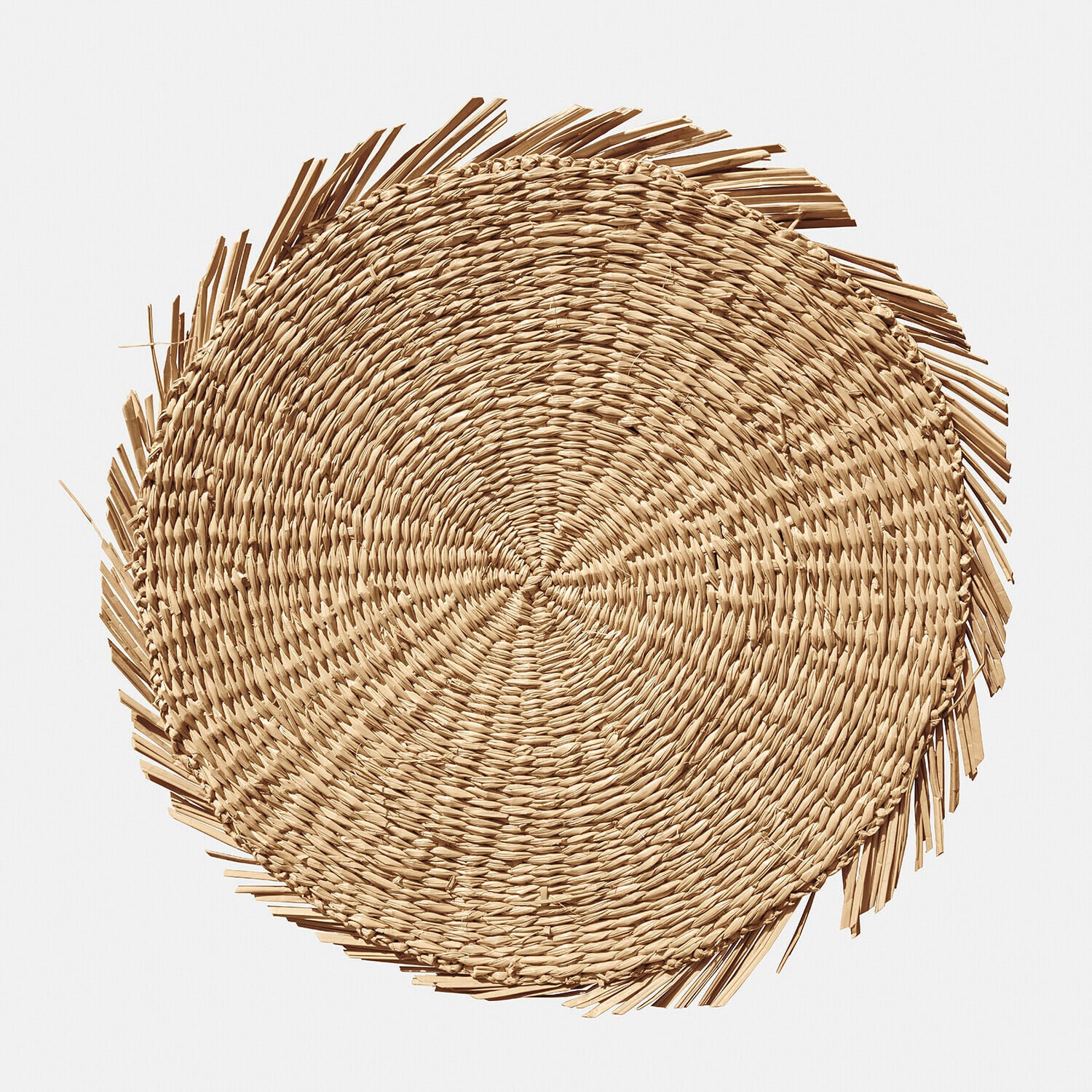 Placemat set van 4 Nuviras