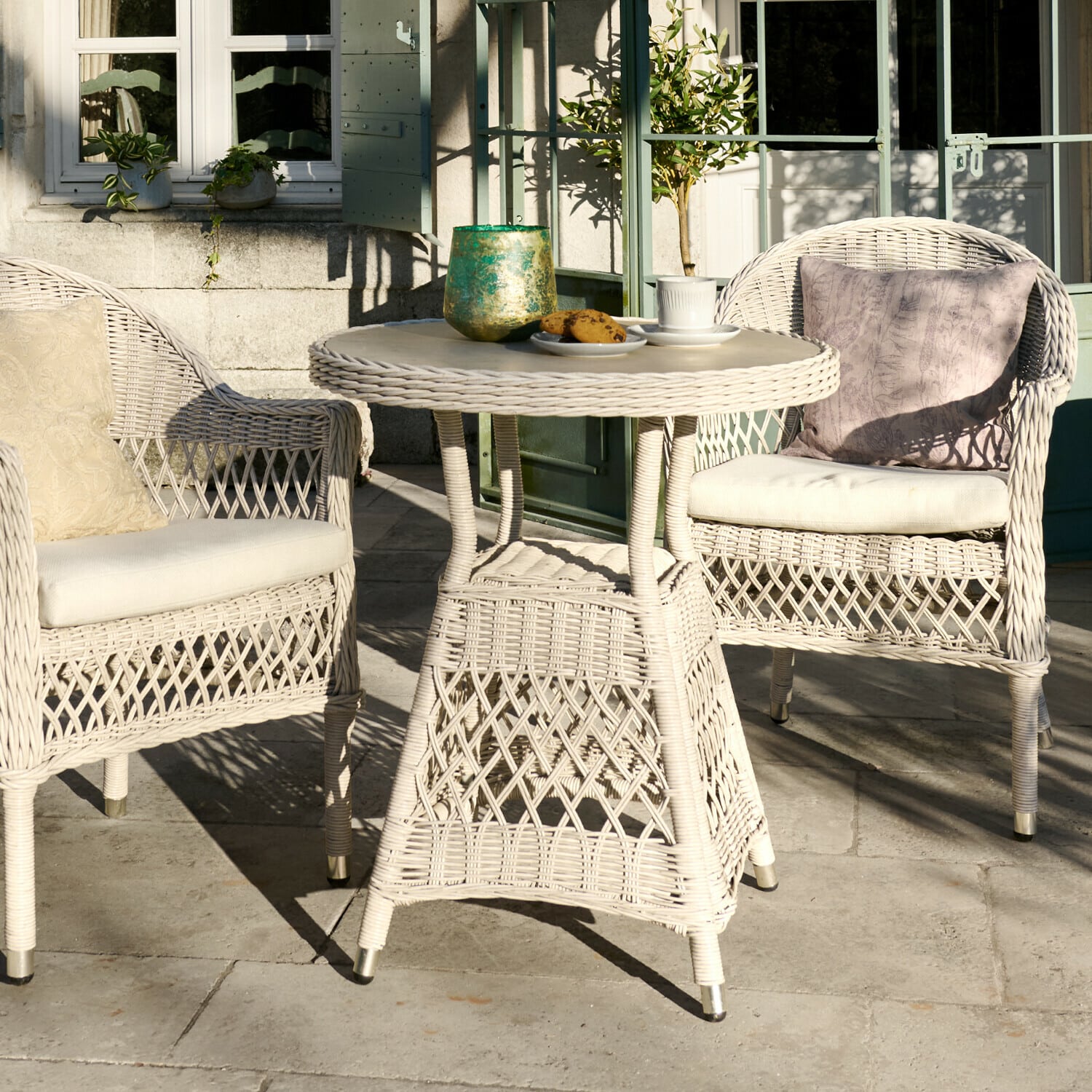Tafel Solavine