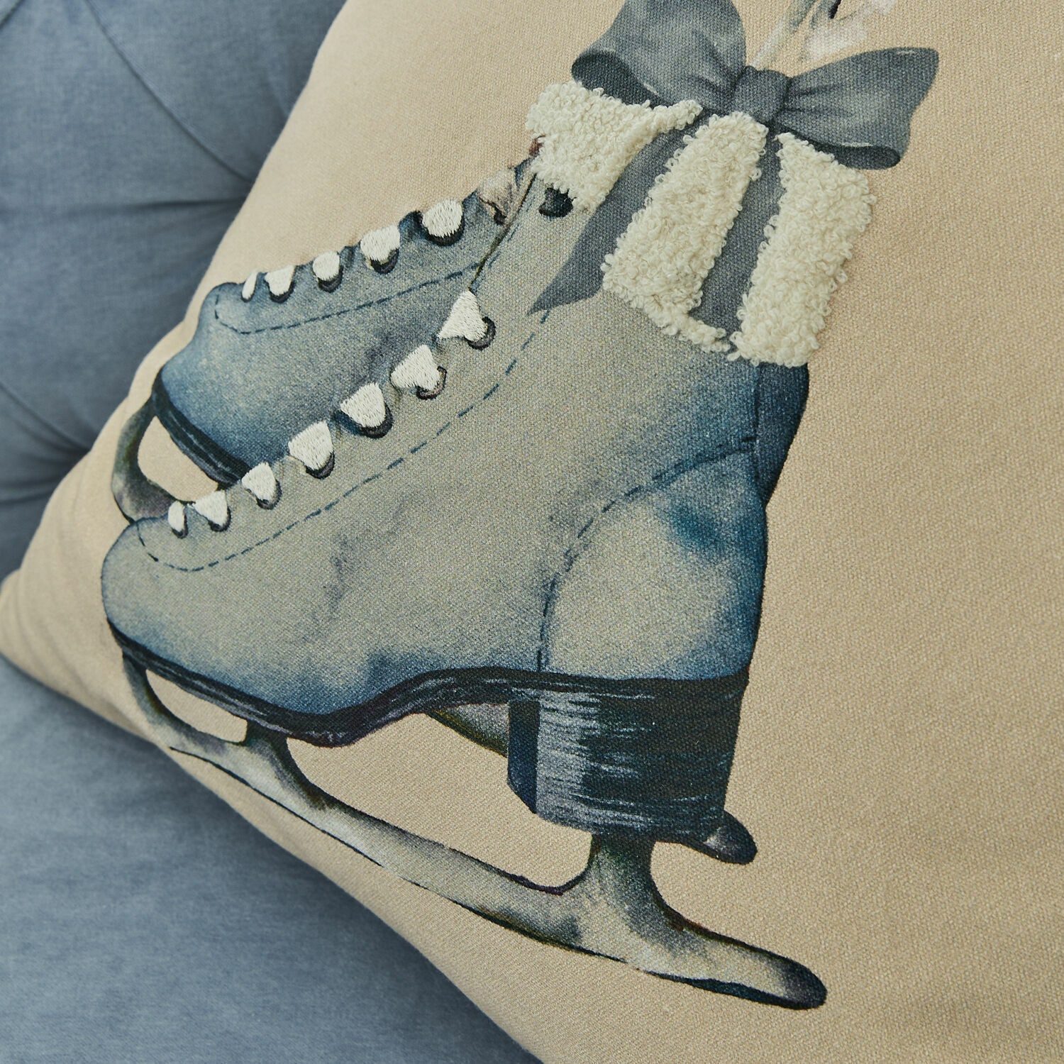 Kussenhoes Herveline