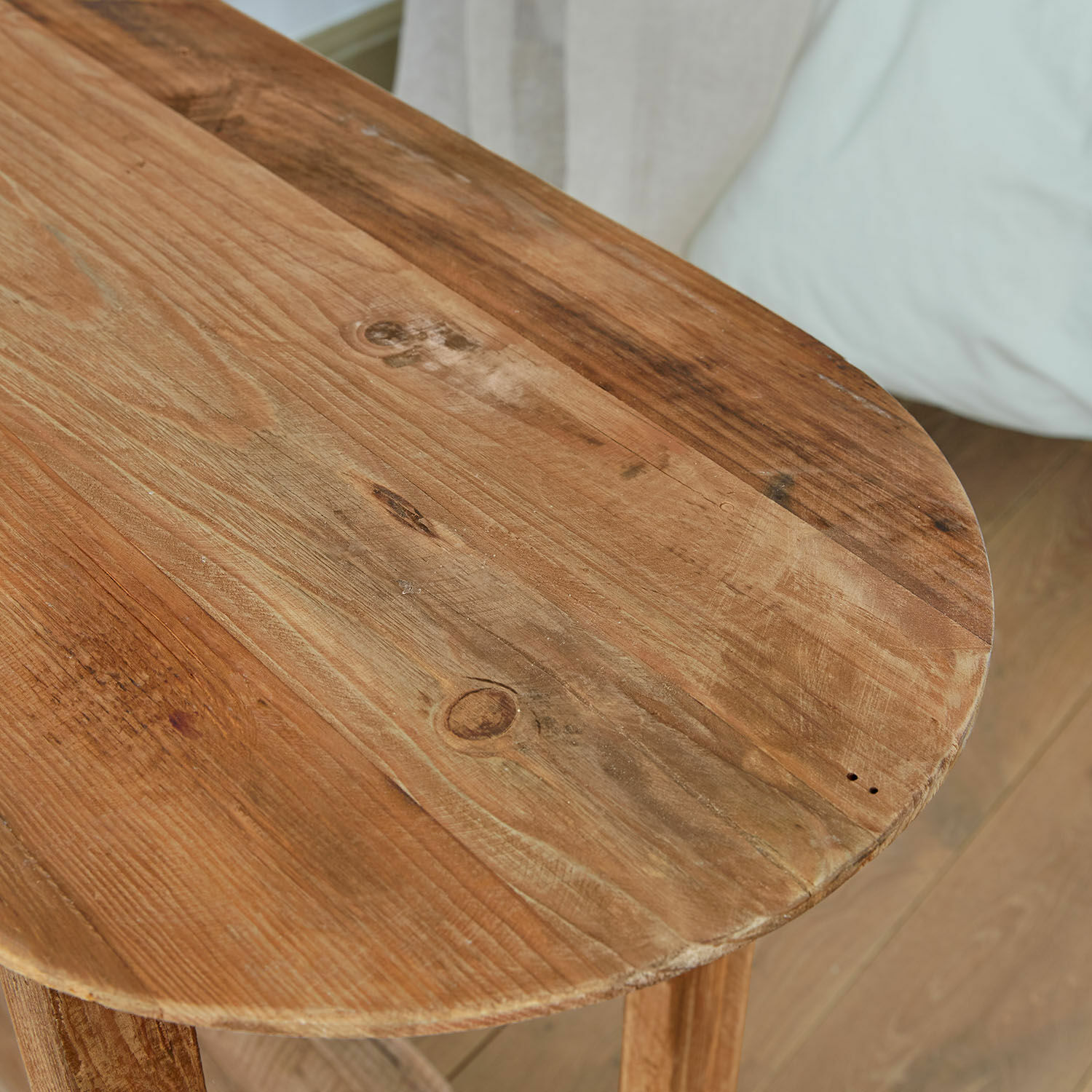 Wandtafel Duncombe