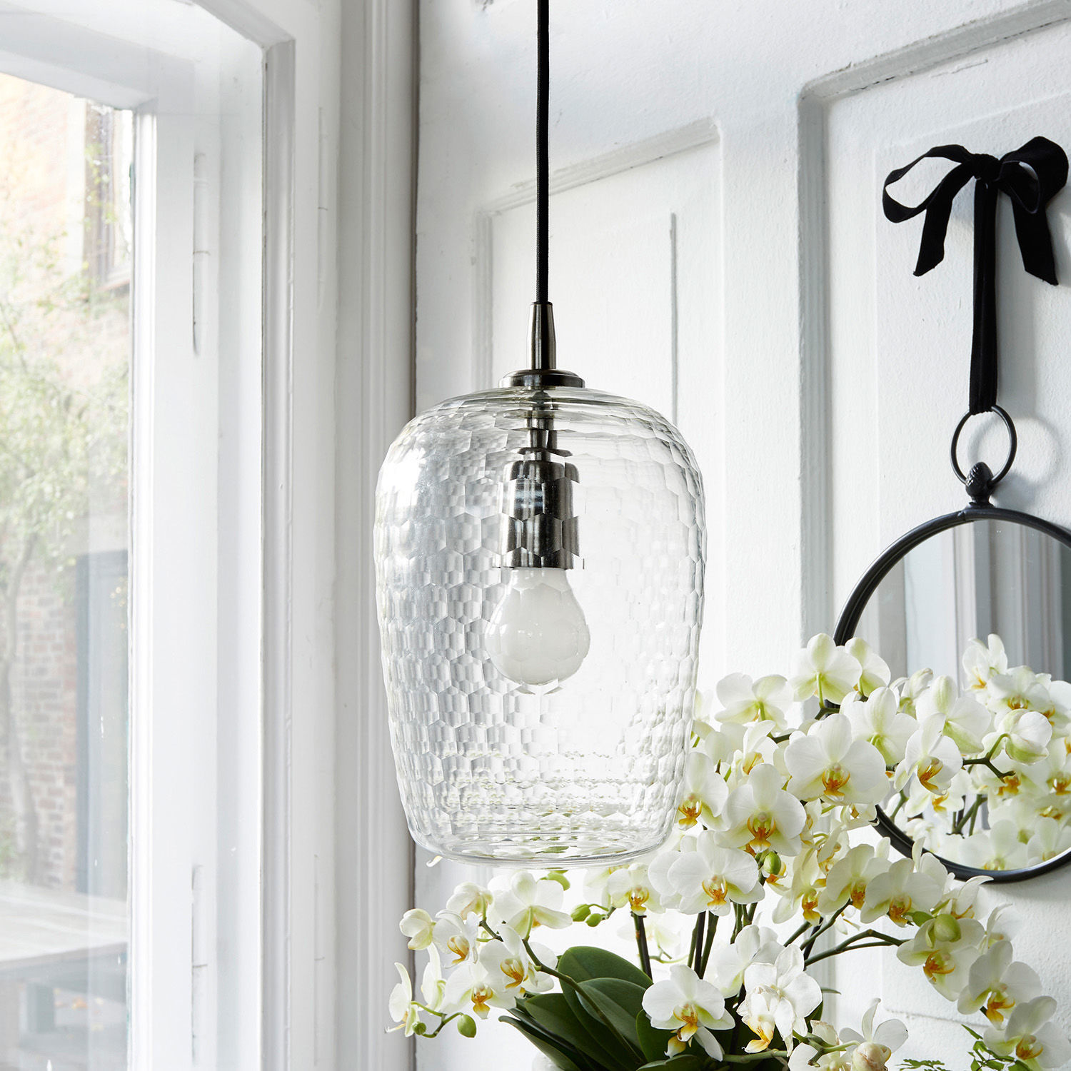 Hanglamp Nona