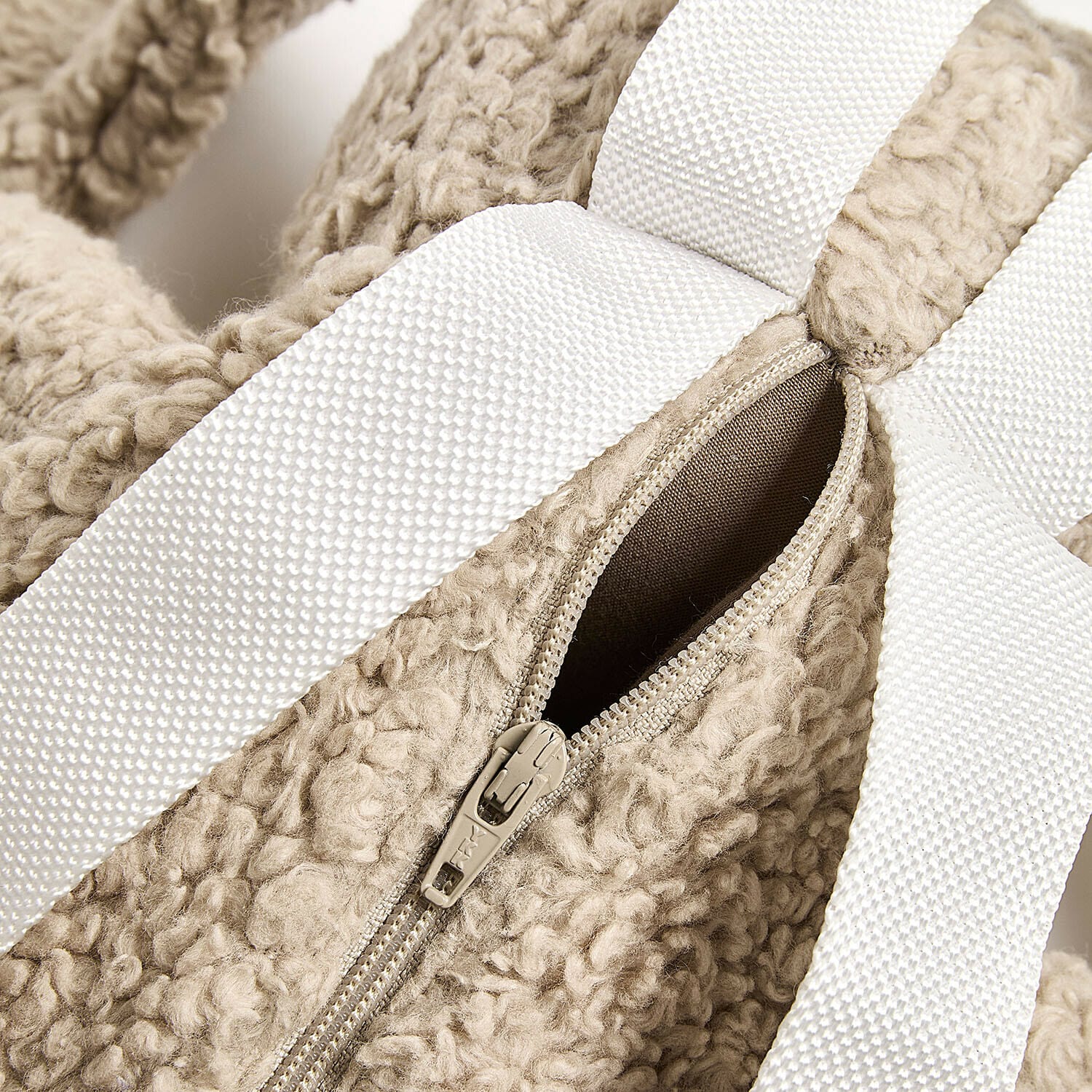 Hazenrugzak Fluffernap