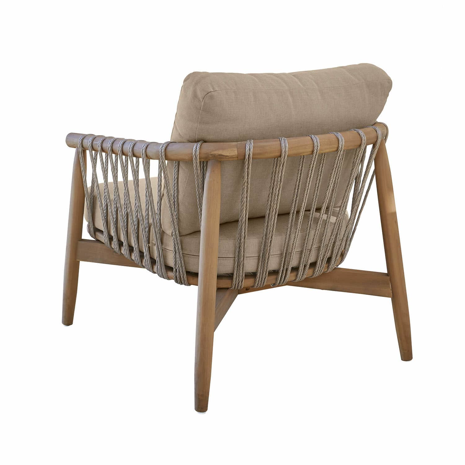 Leunstoel FSC®-100% Thornwick