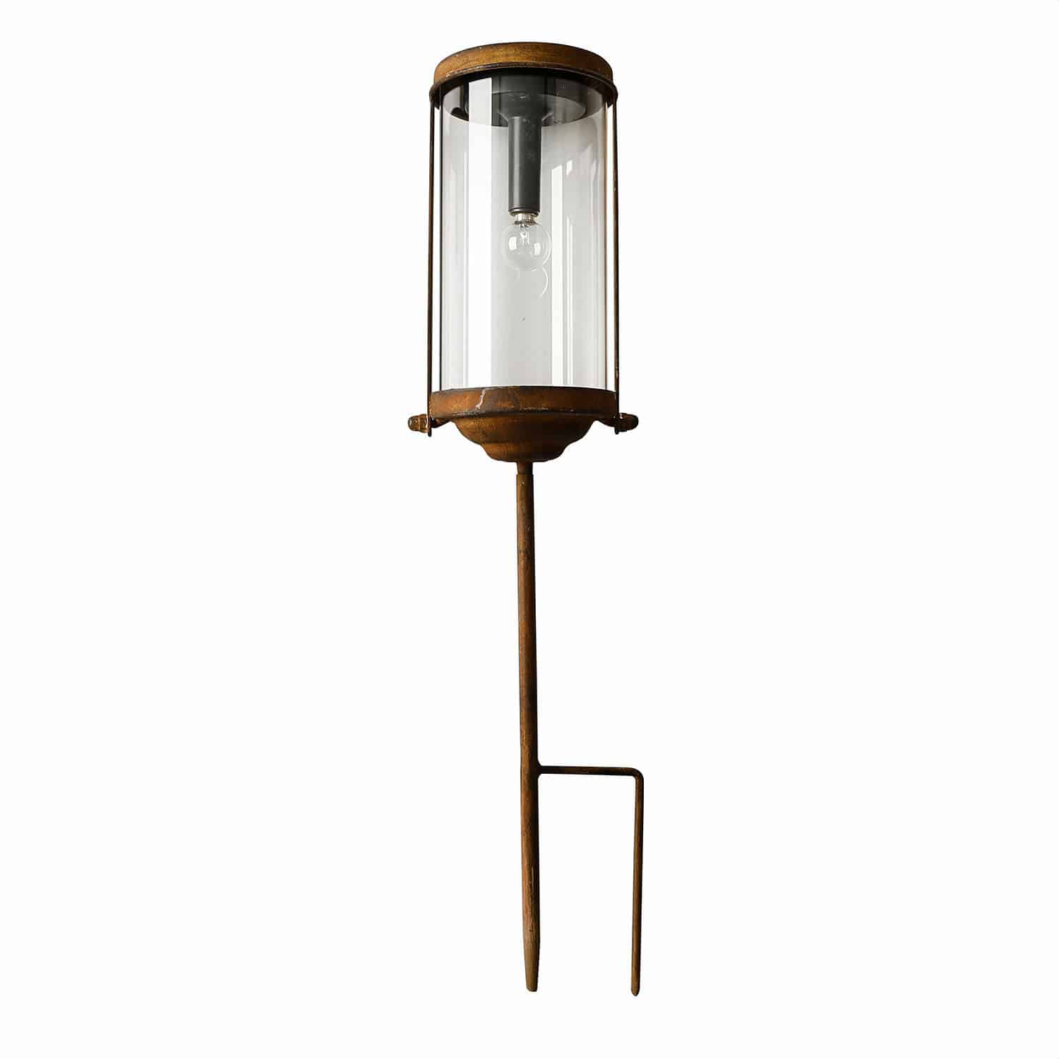 Lantaarn op zonne-energie Mynesto