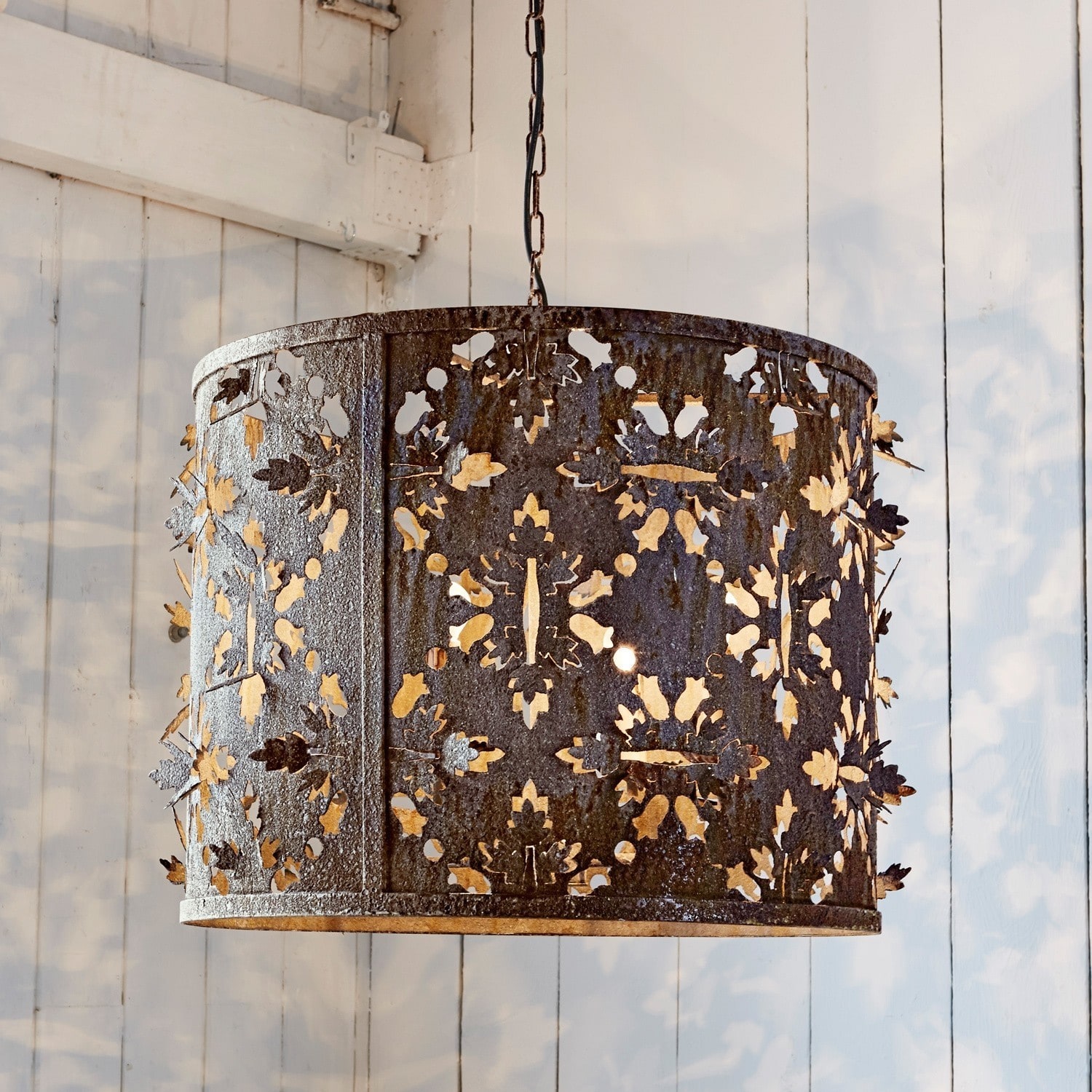 Hanglamp Linda