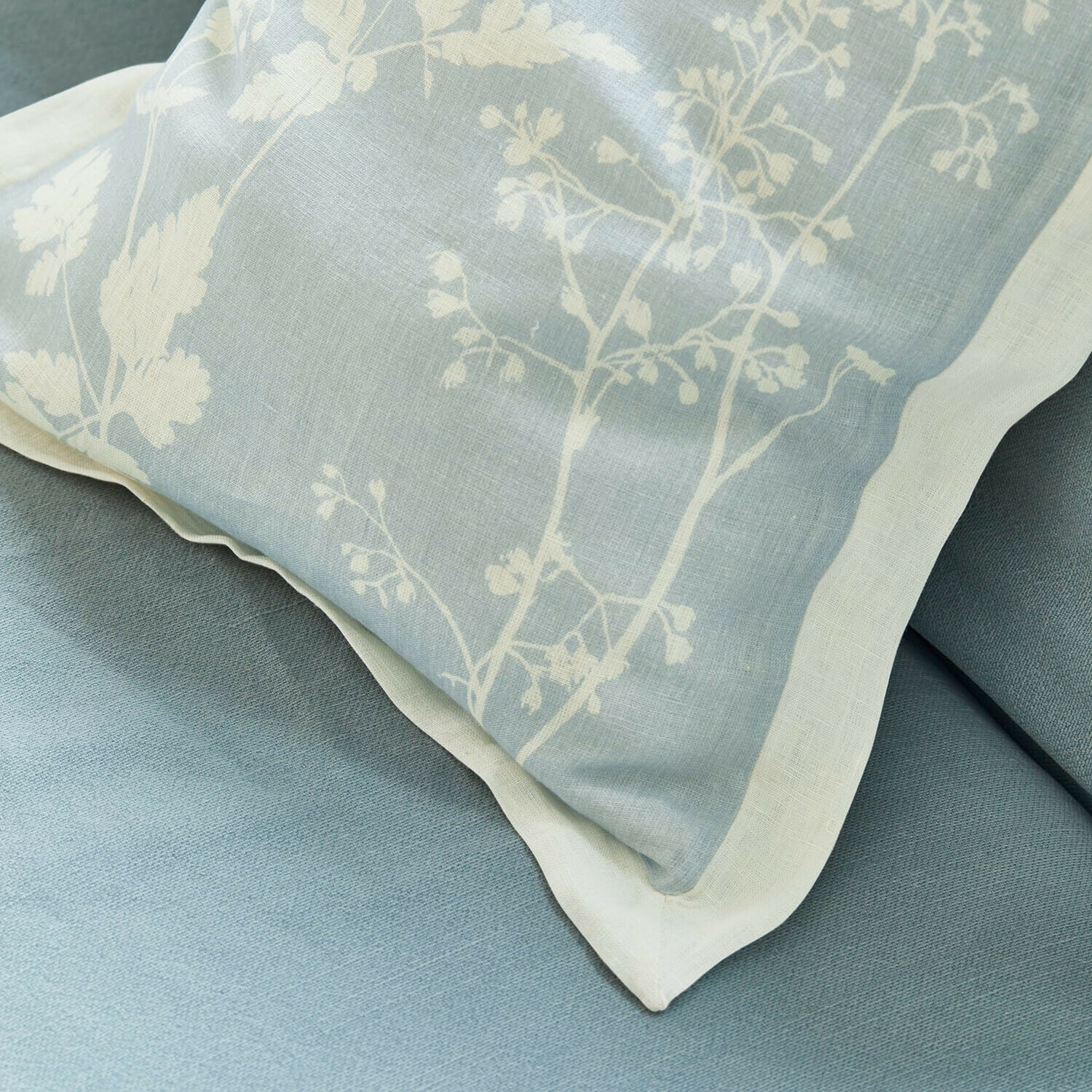 Kussenhoes Hazelwick