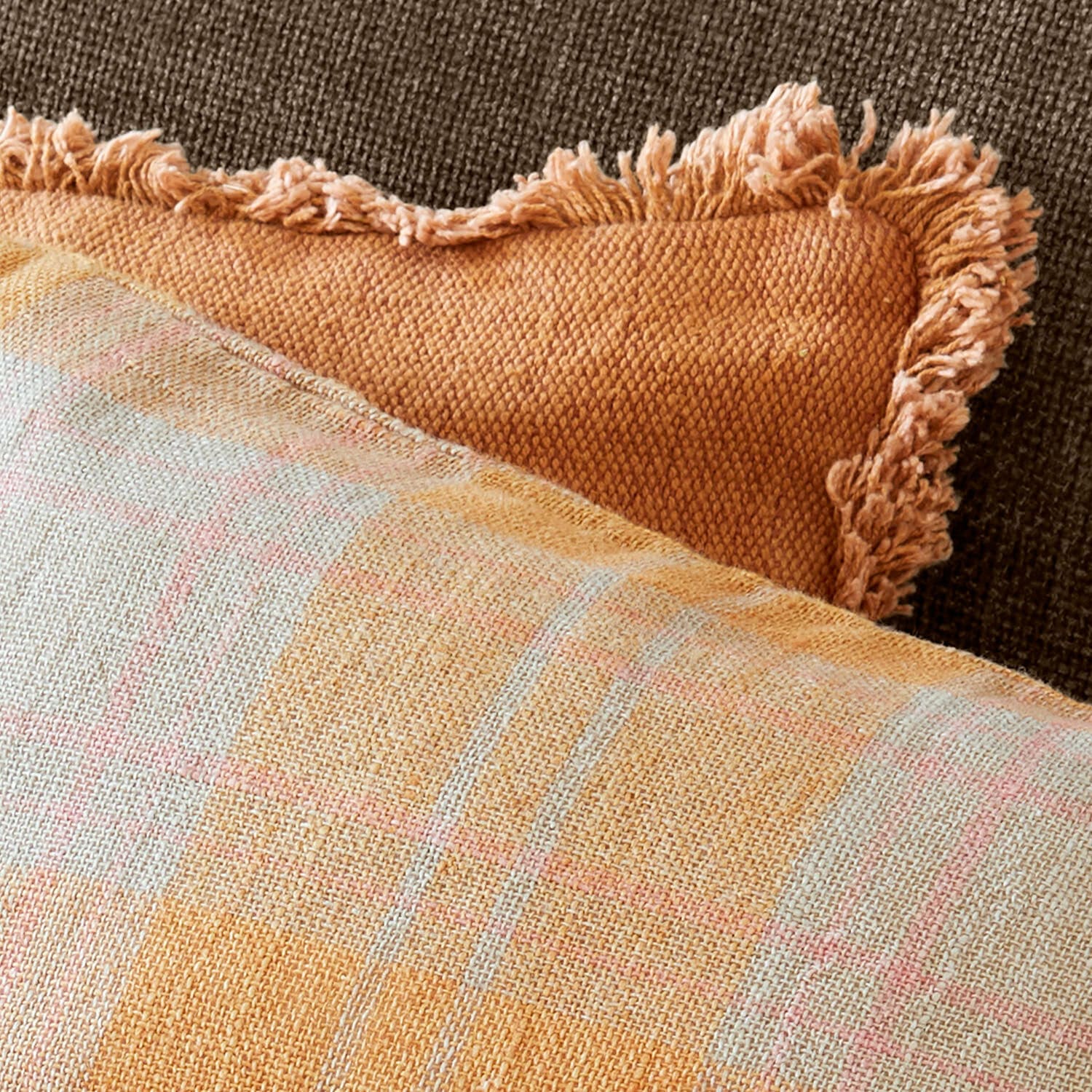 Kussenhoes set van 3 Léonille