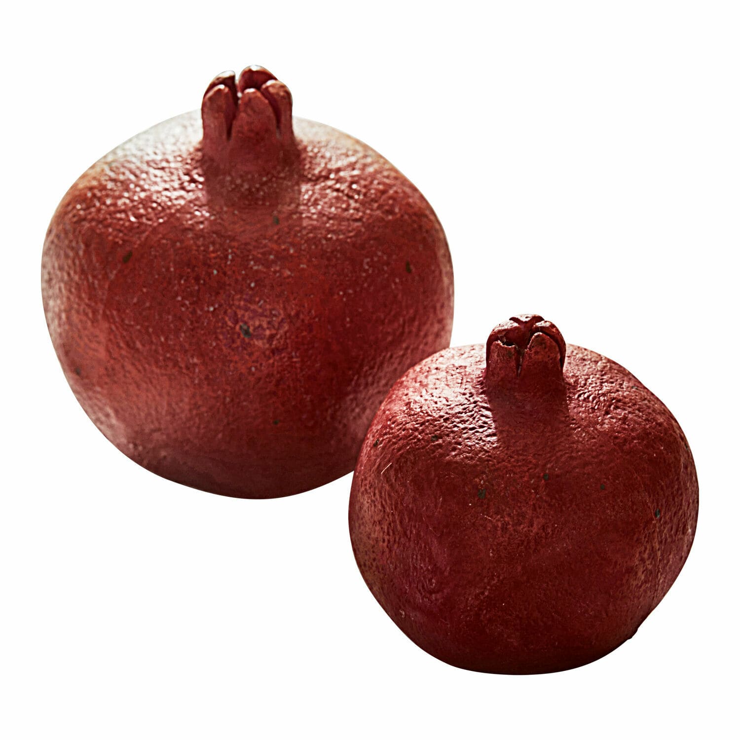 Granaatappel set van 2 Macoris