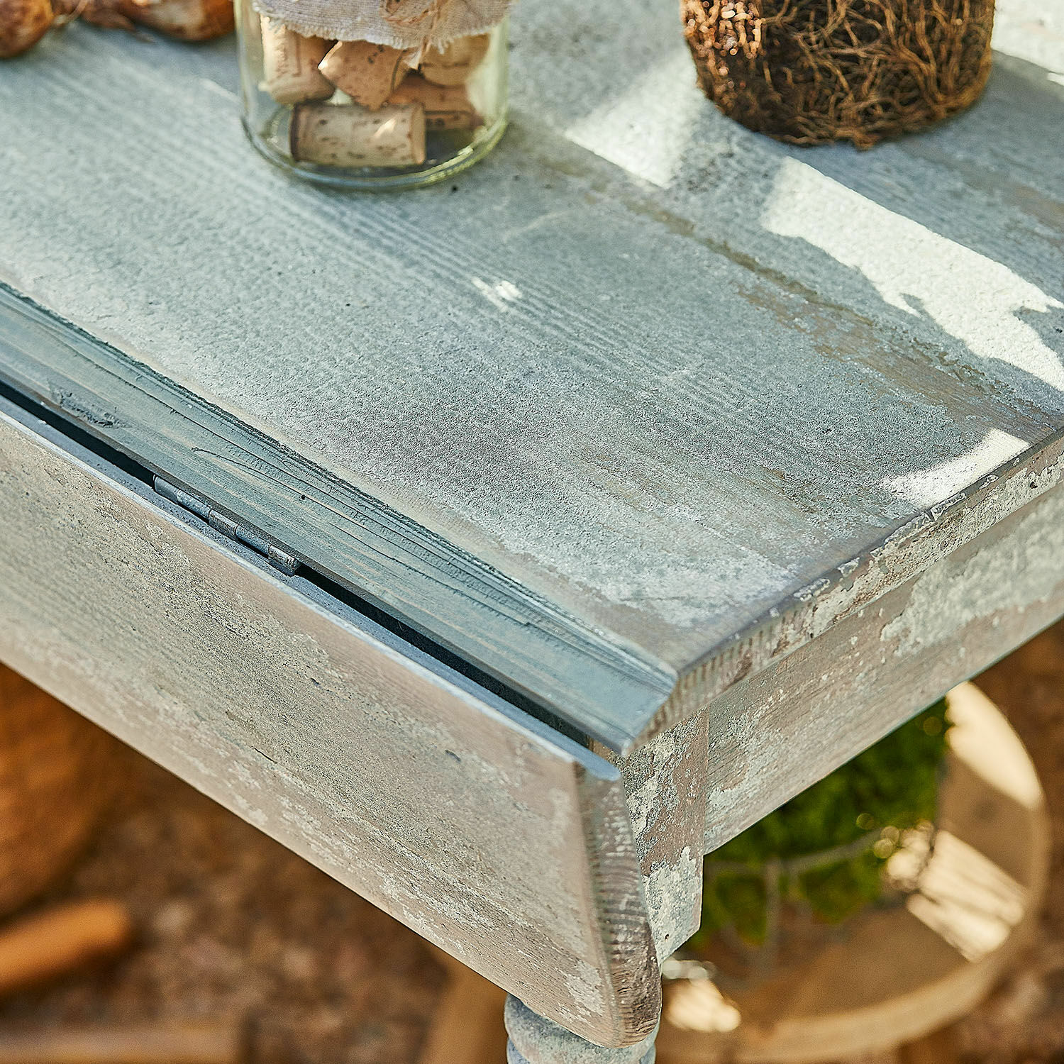 Plantentafel Montarelle