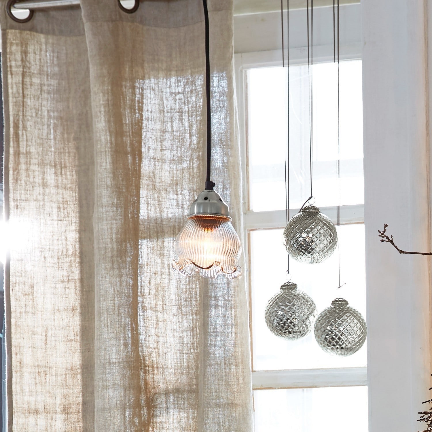 Hanglamp Mahéru