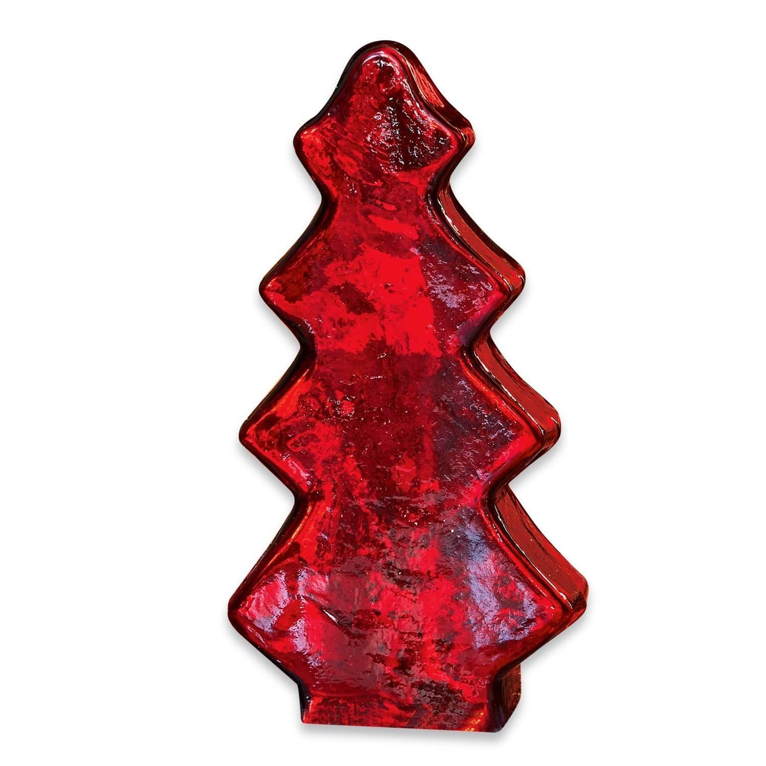 Decoratie boom Rouge