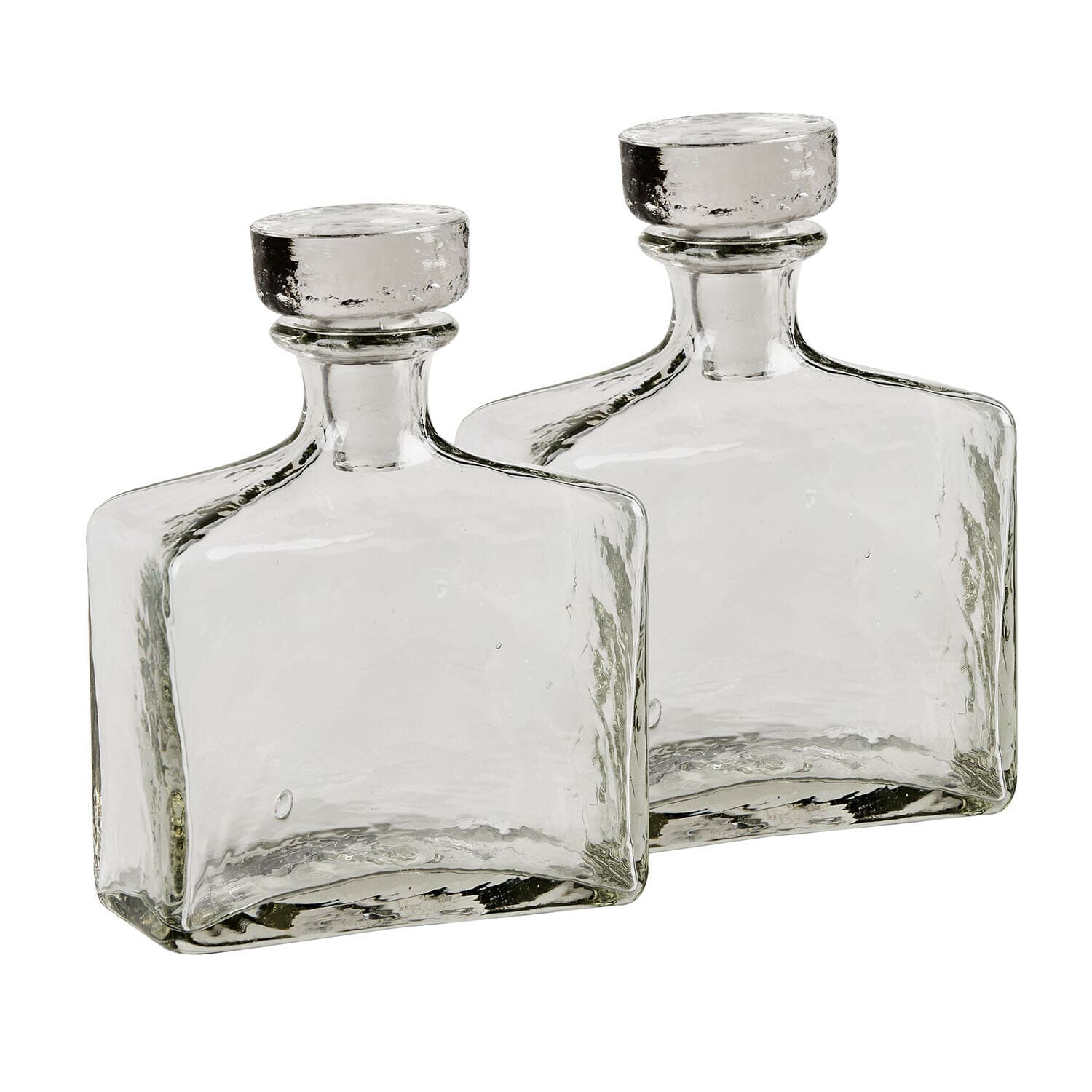 Fles set van 2 Aquivent