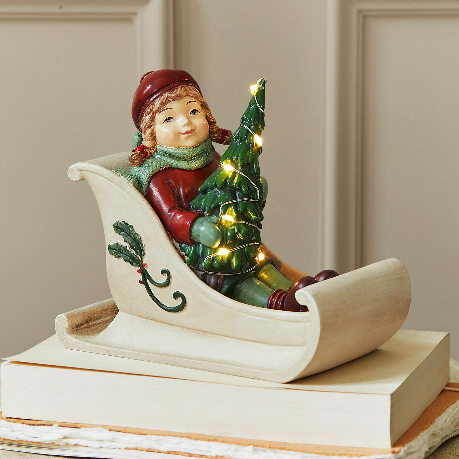 Ledfiguurtje Soriala