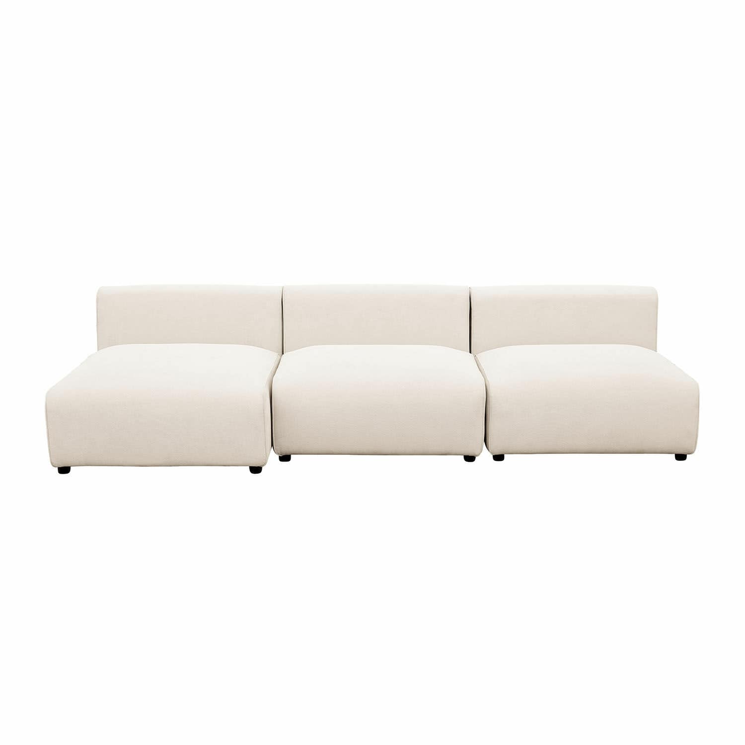Modulaire bank Vézère