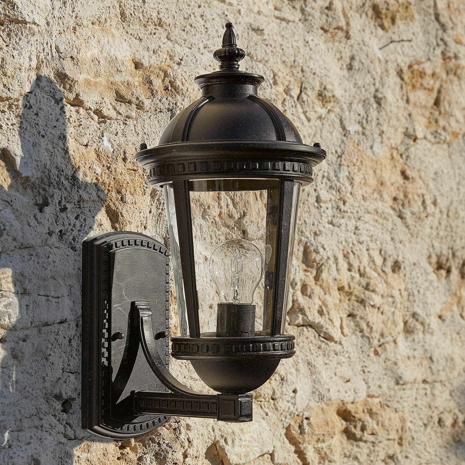 Buitenwandlamp Vincent