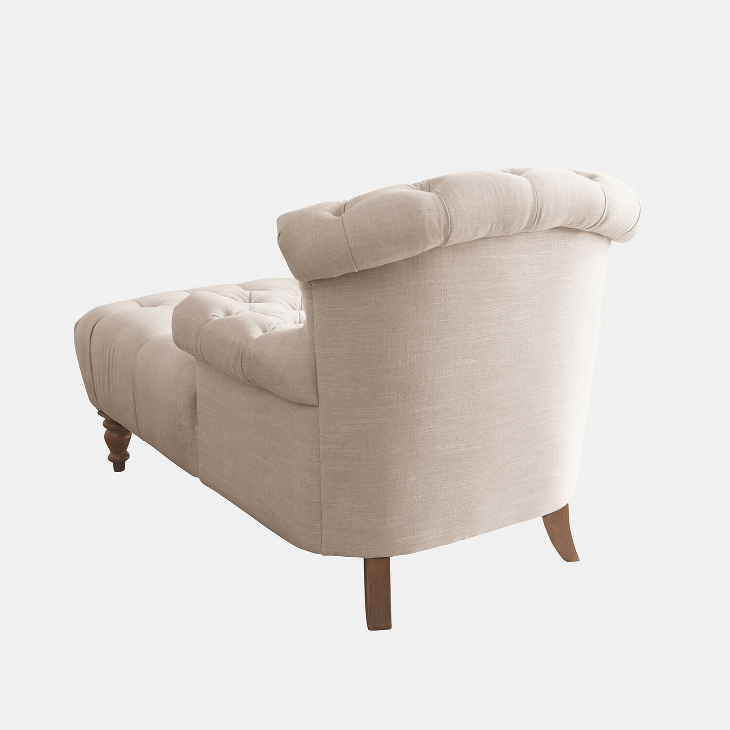 Chaise longue Springfield Village
