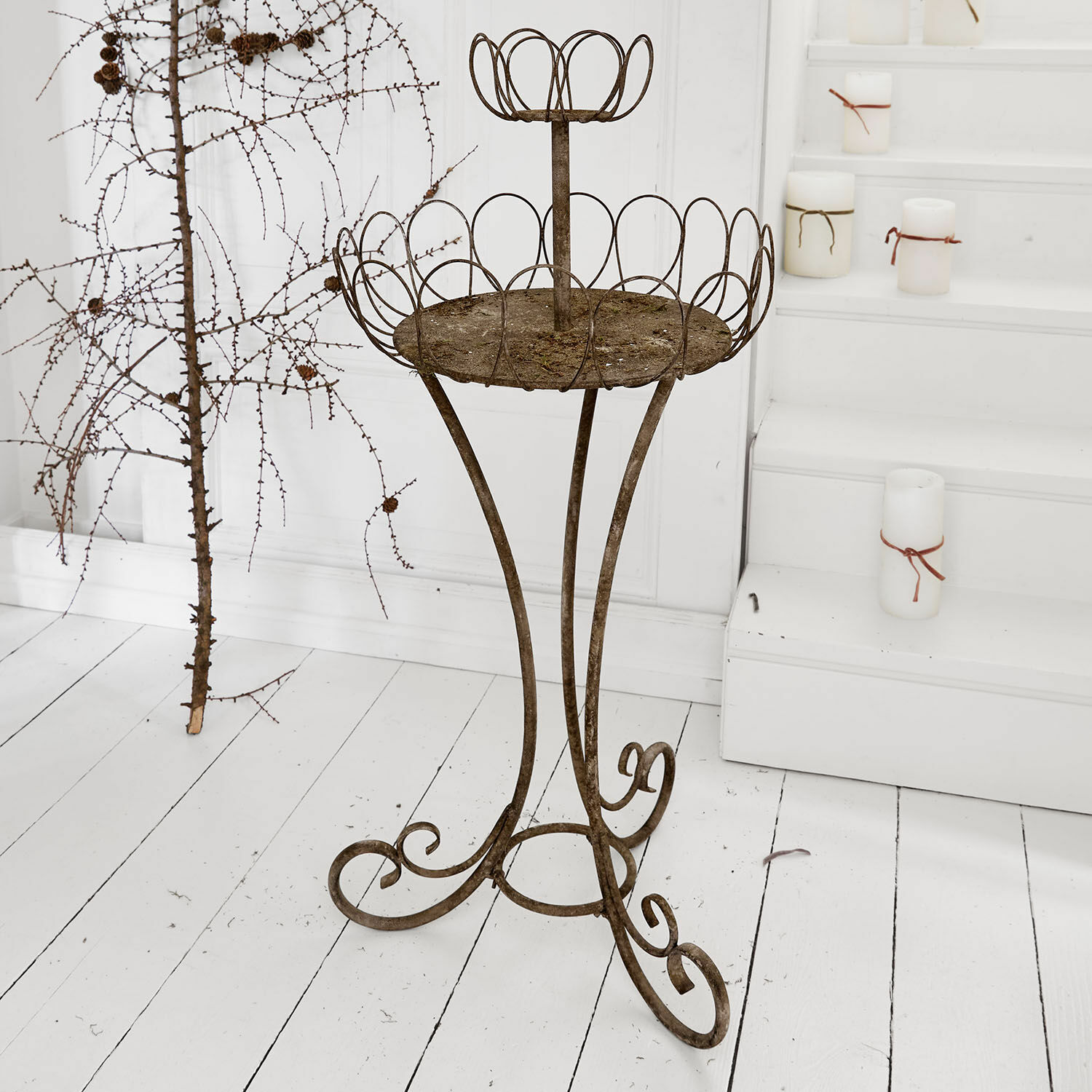 Sierstandaard Mélissant