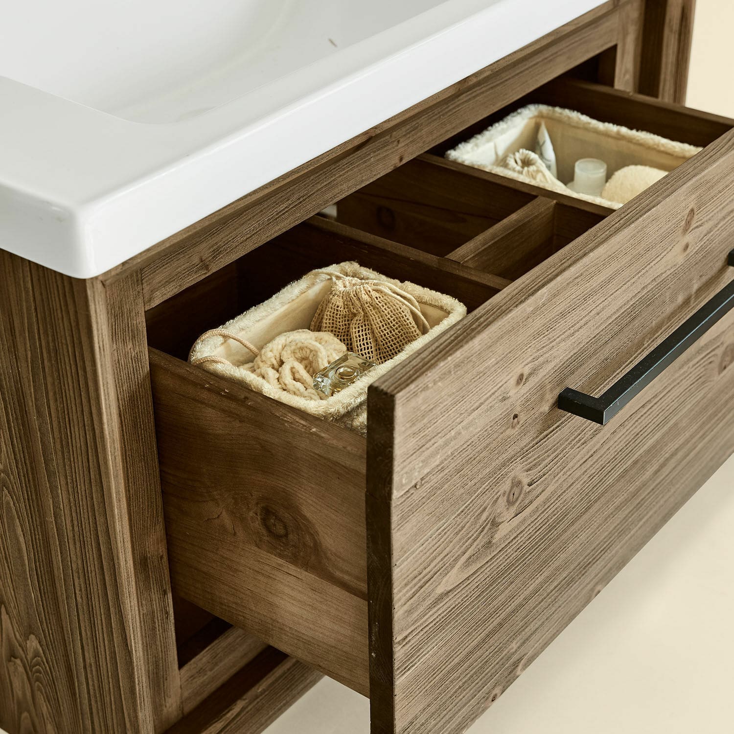 Wastafelmeubel Greenhaven