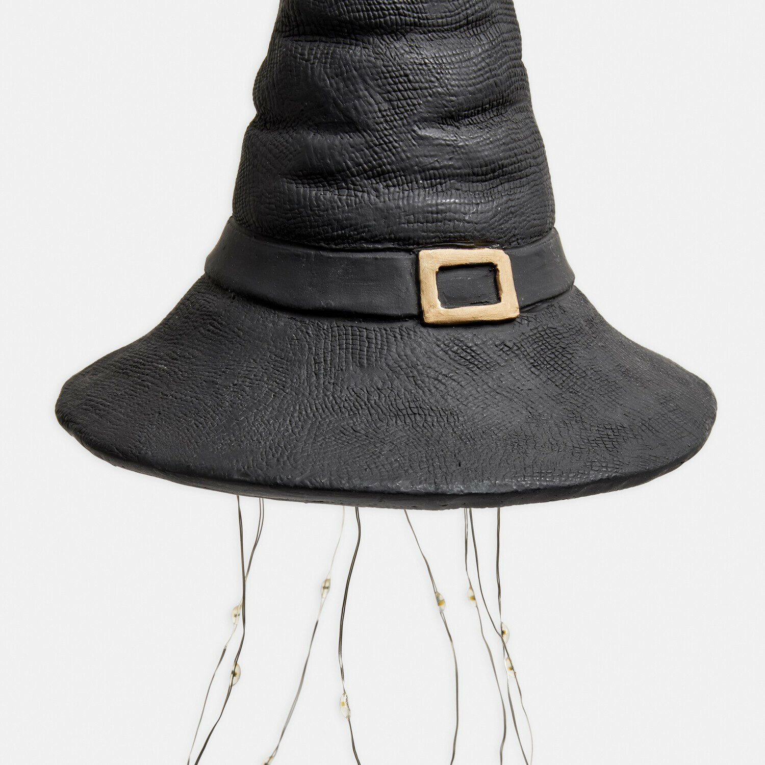 Decoratieve hoed set van 2 Elarwyn