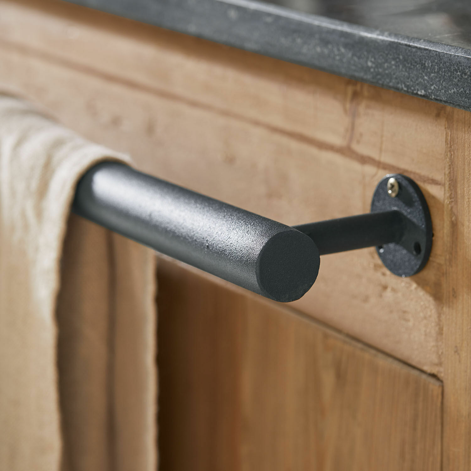 Basiskast Sunnybrook