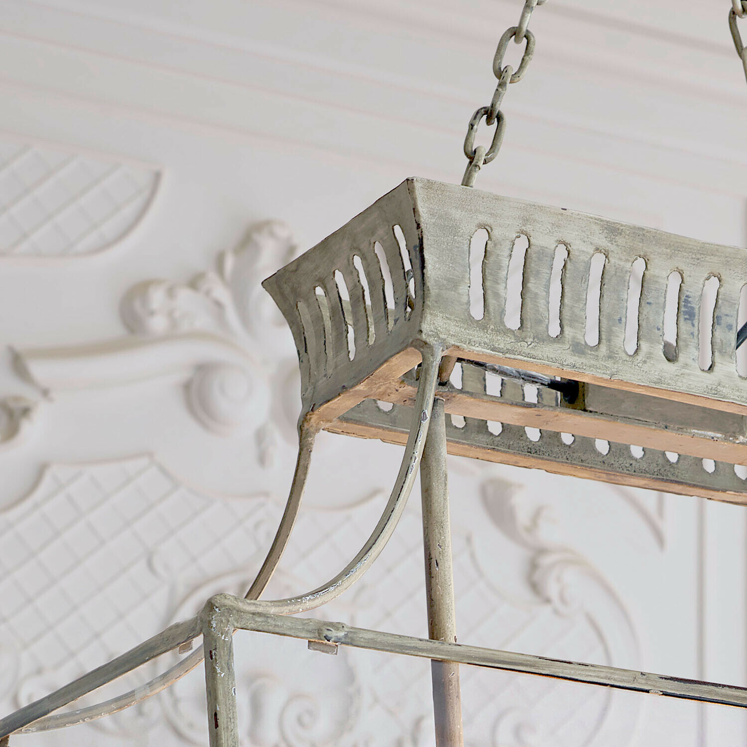 Hanglamp Sillas