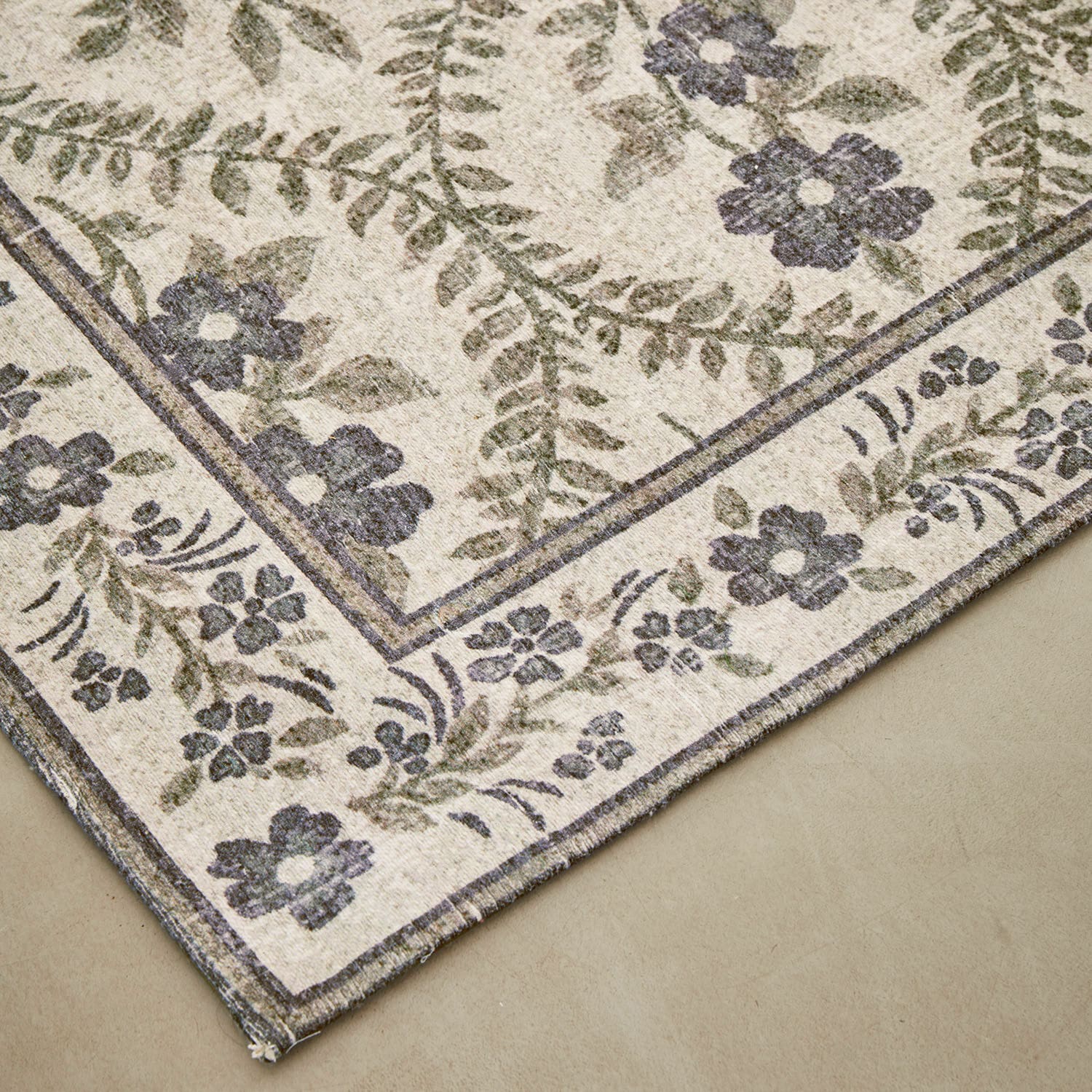 Vloerkleed Vellouris