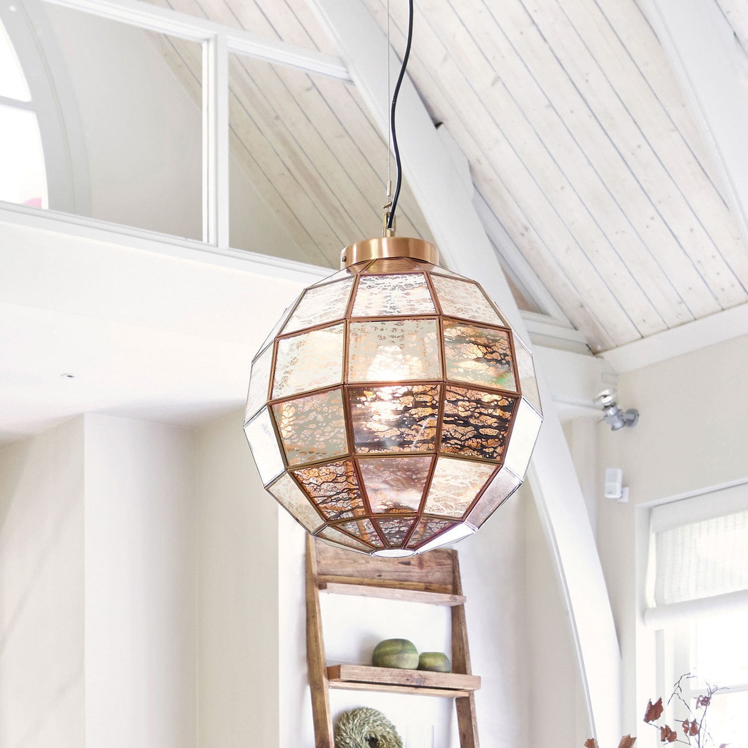 Hanglamp Tauves