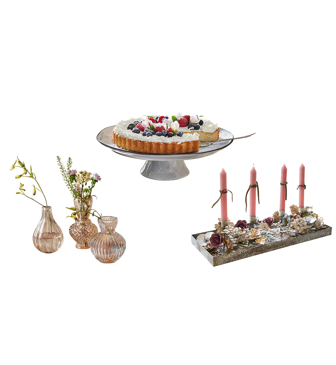 Mooie moederdagcadeaus