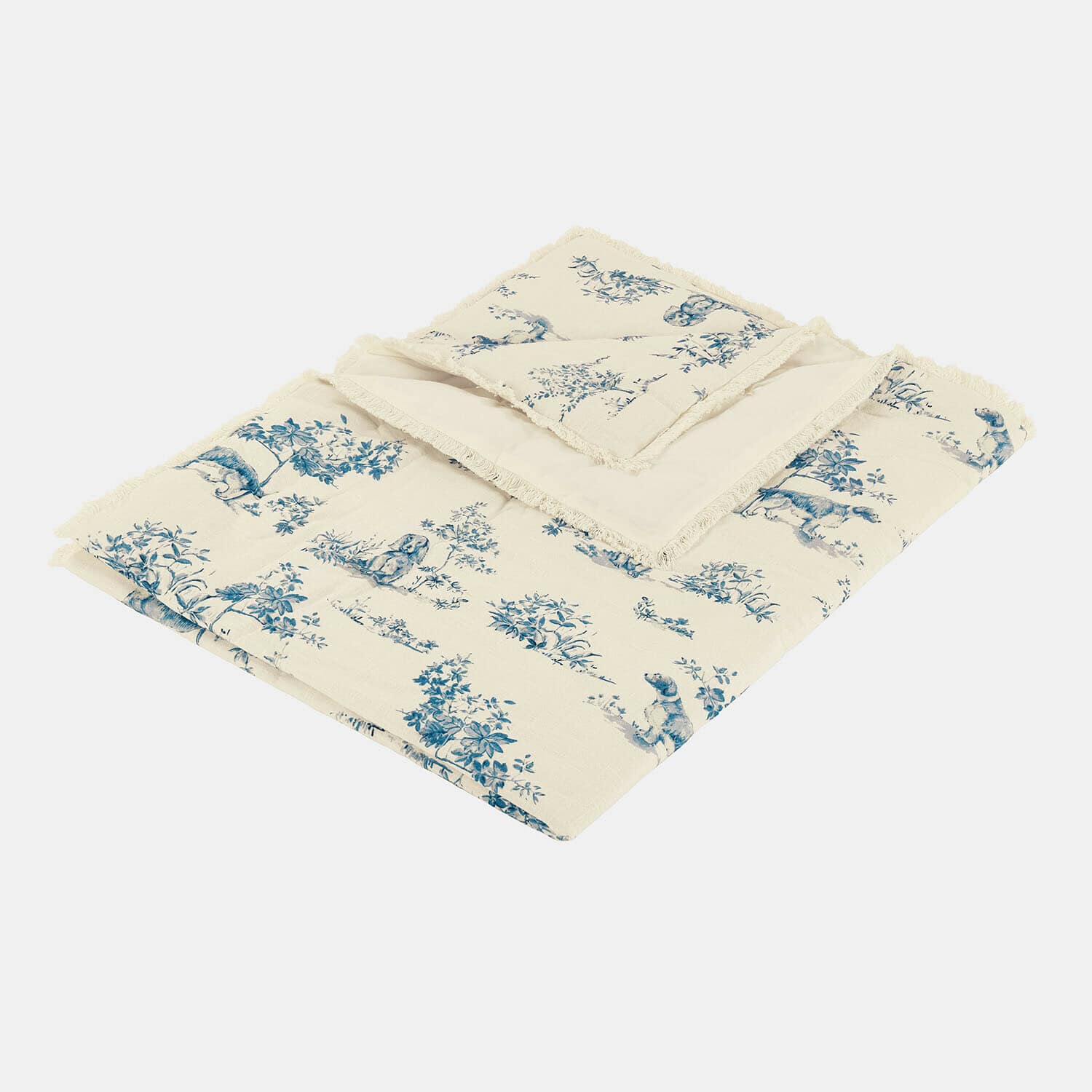 Plaid voor huisdieren Ymélorine