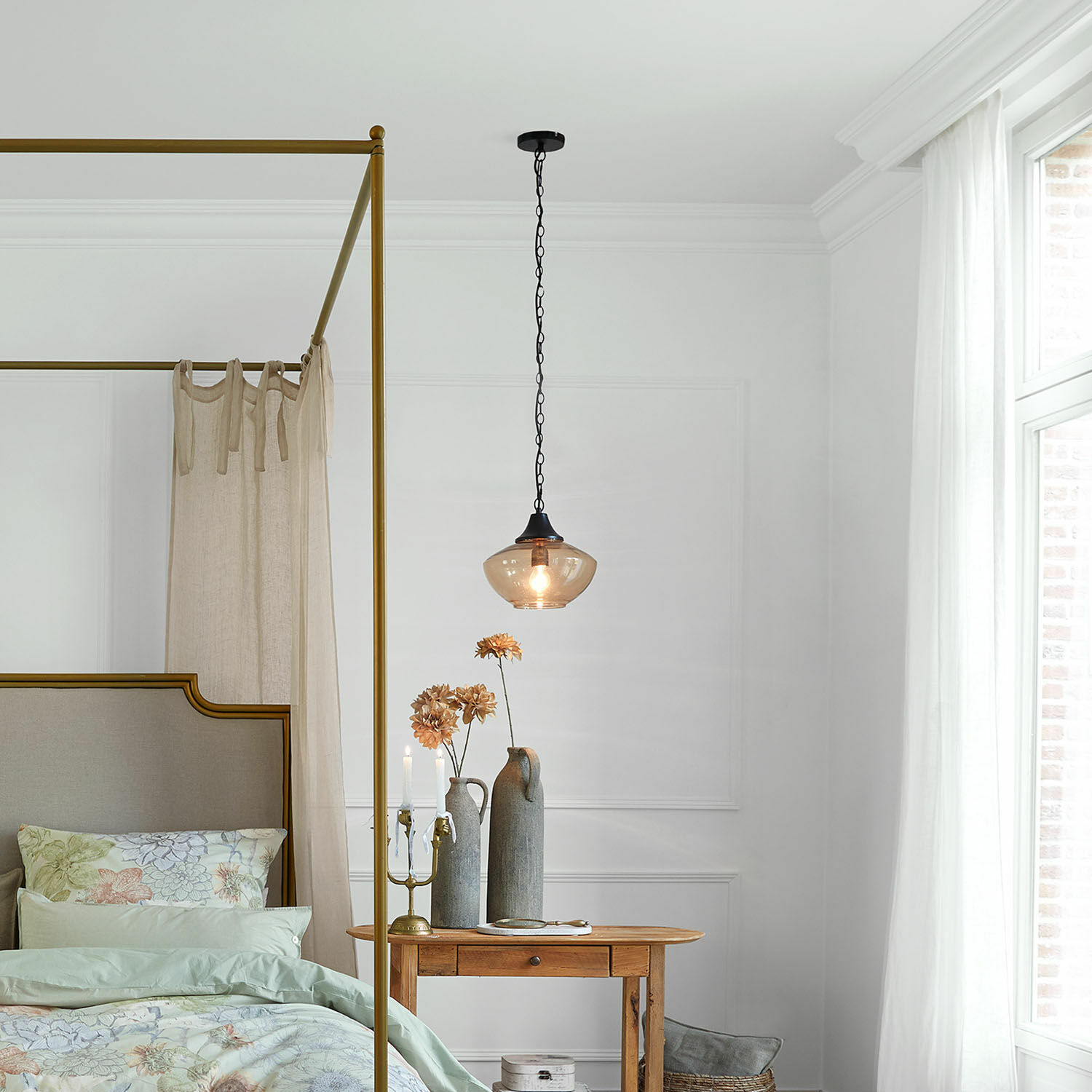 Hanglamp Nerilane