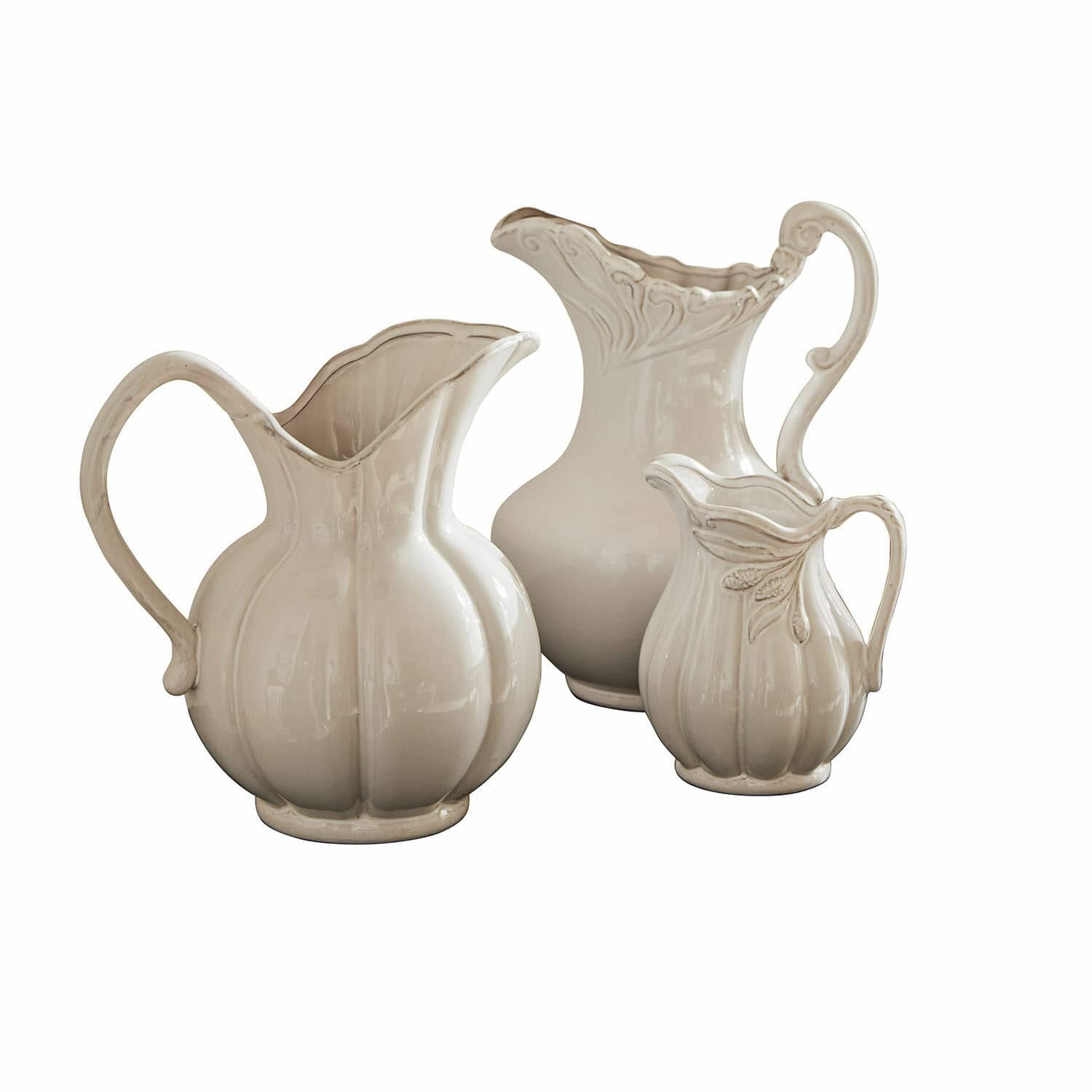 Kan set van 3 Lucanera