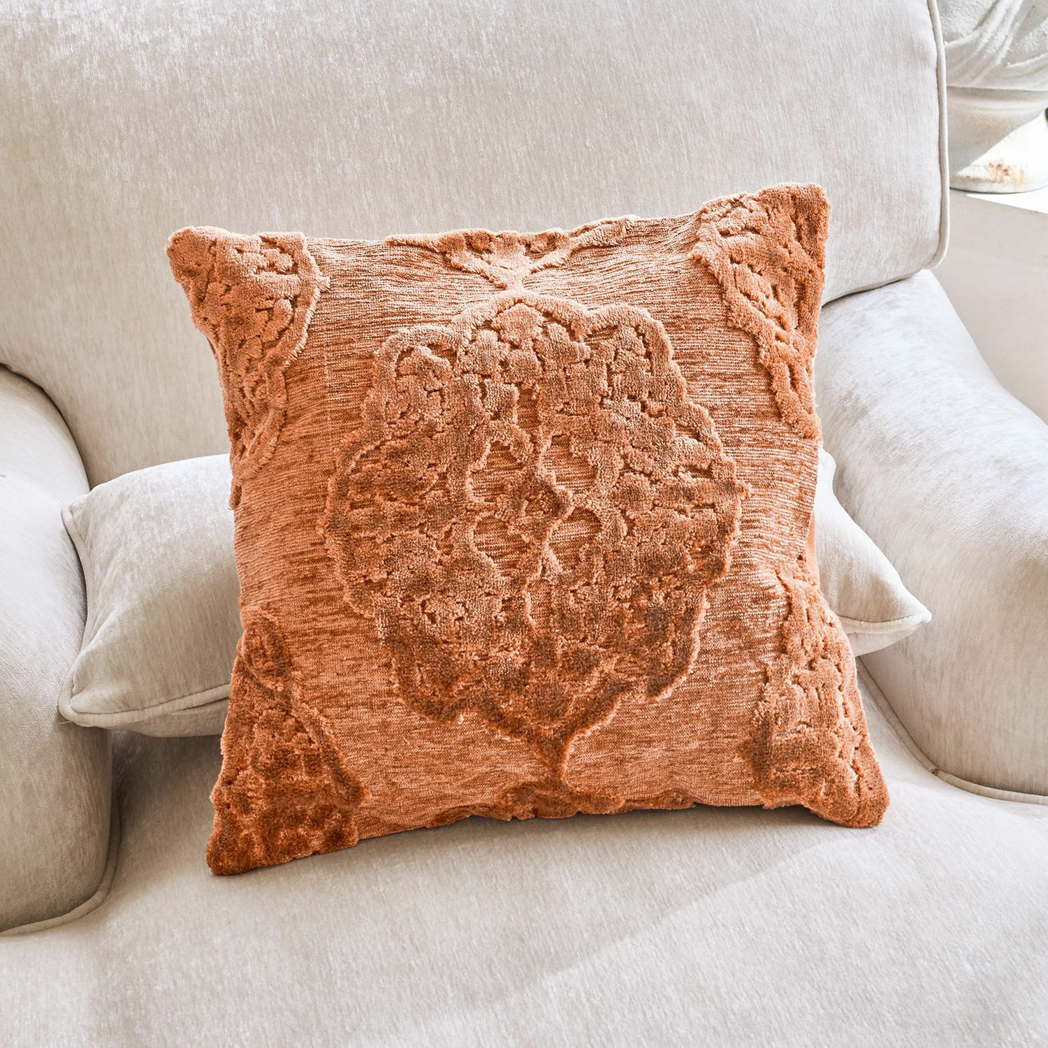 Kussenhoes set van 4 Samirad