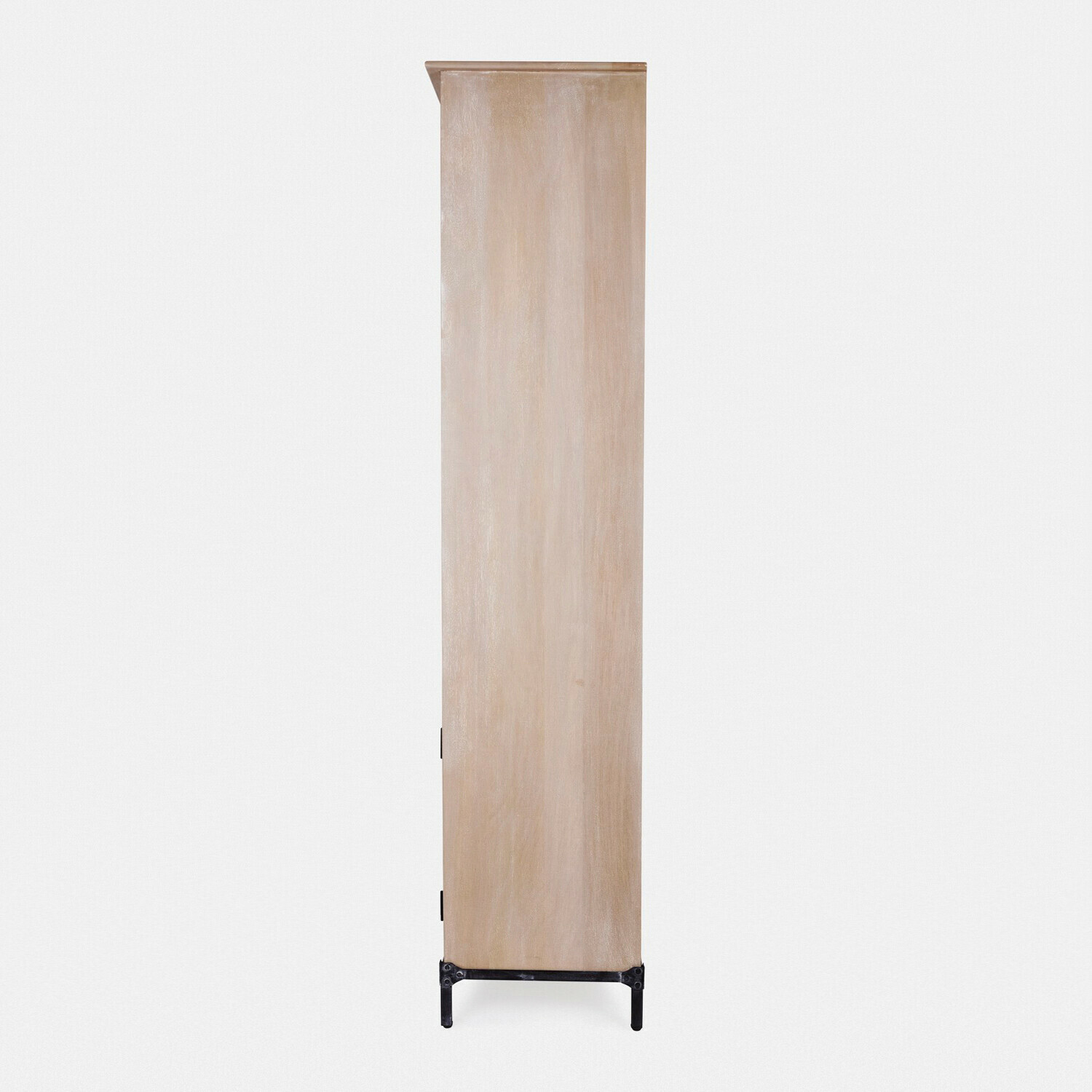 Open kast Aldrics