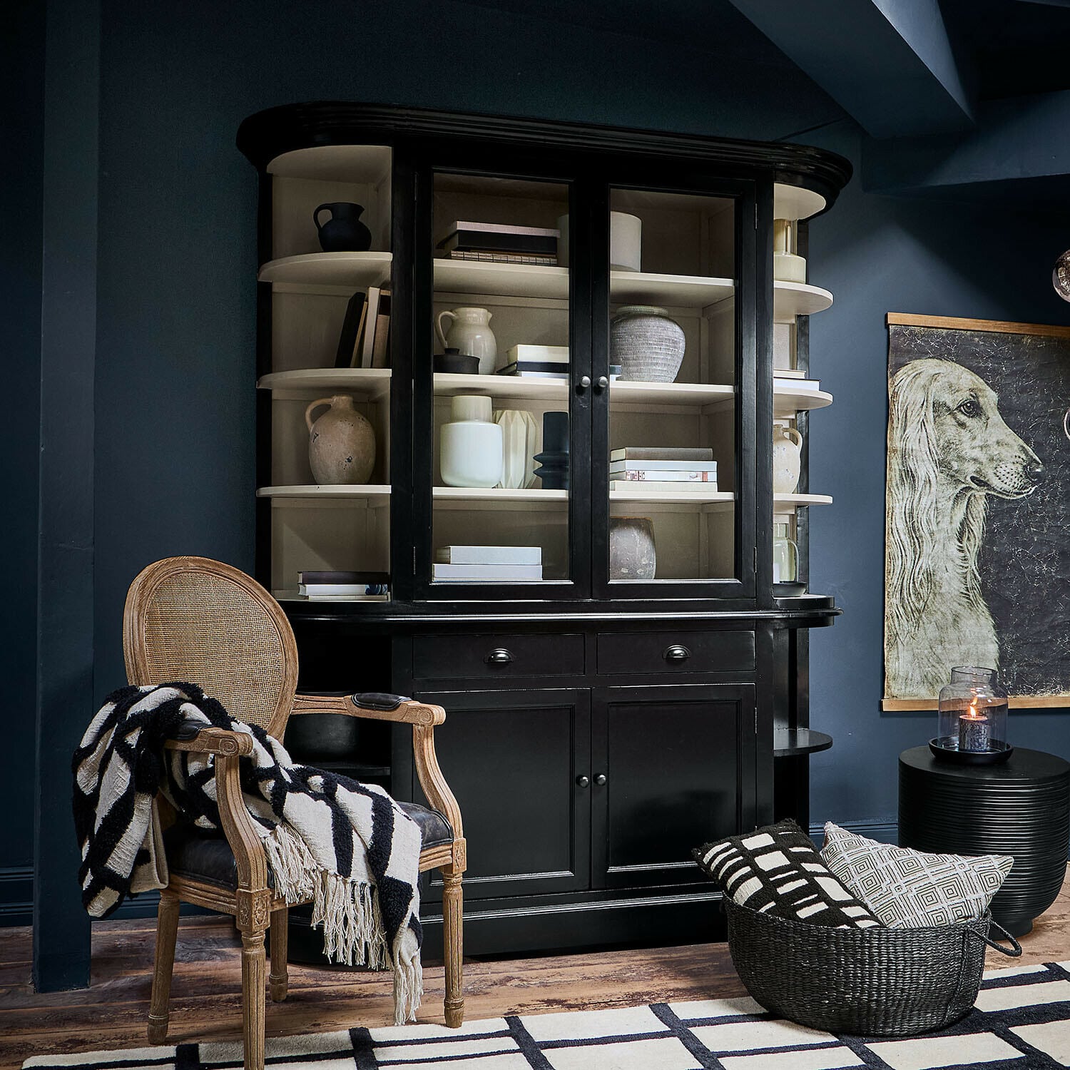 Kast Laeken