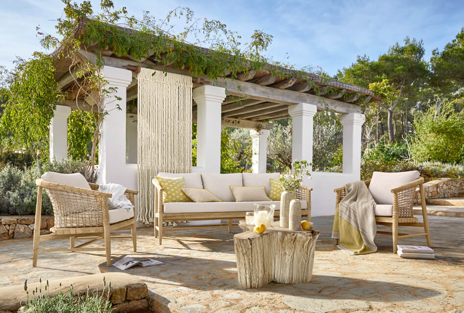 Onze nieuwe lentecollectie