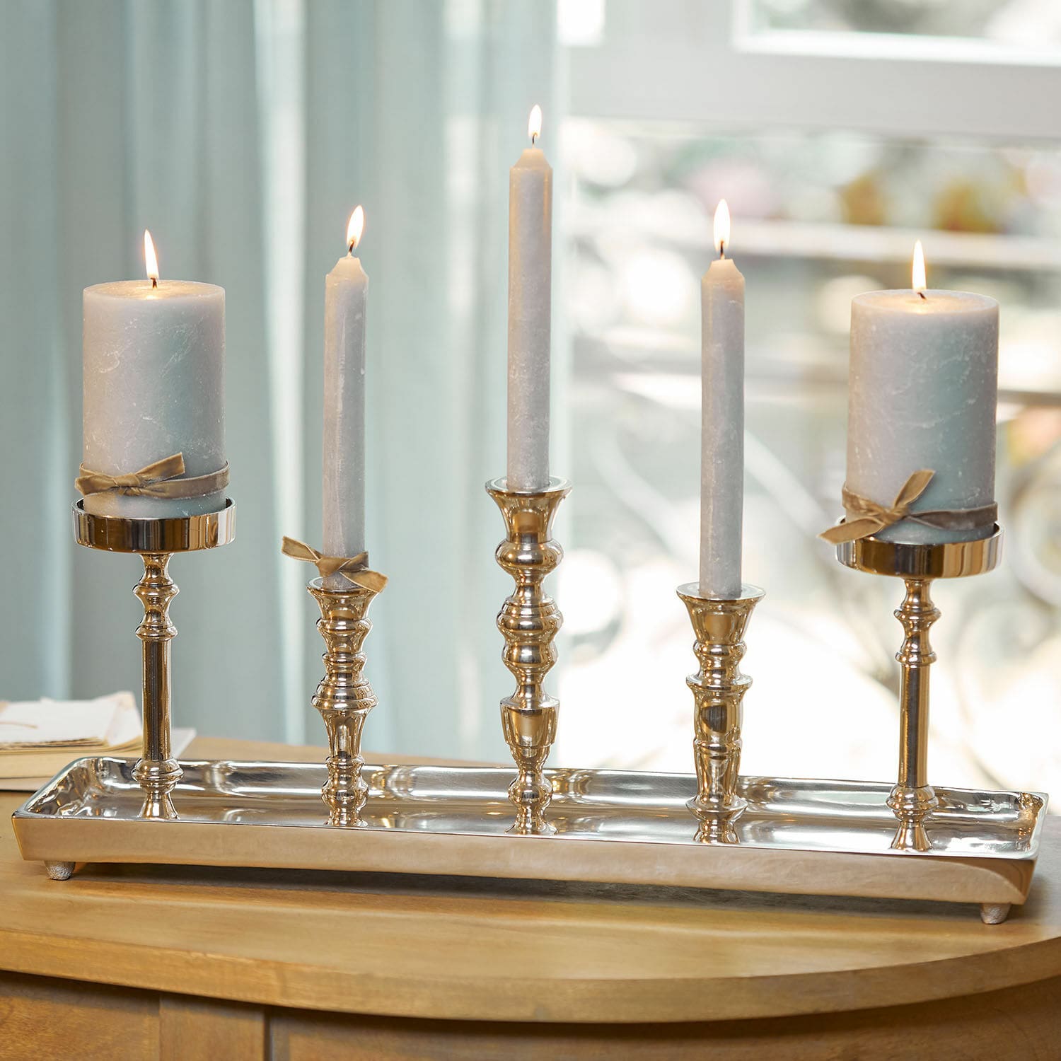 Kaarsenplateau Alirra