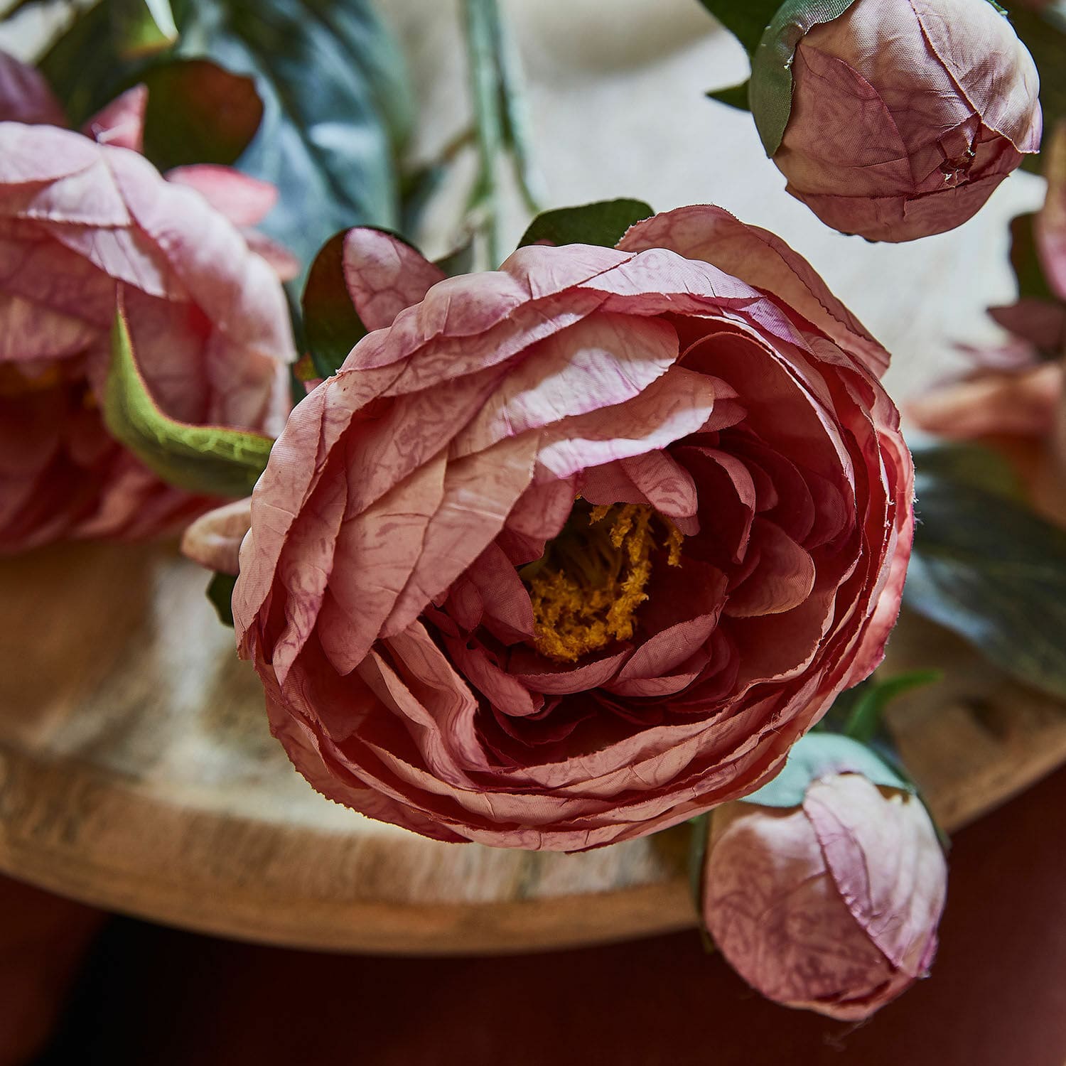 Sierbloem set van 3 Gilgandra