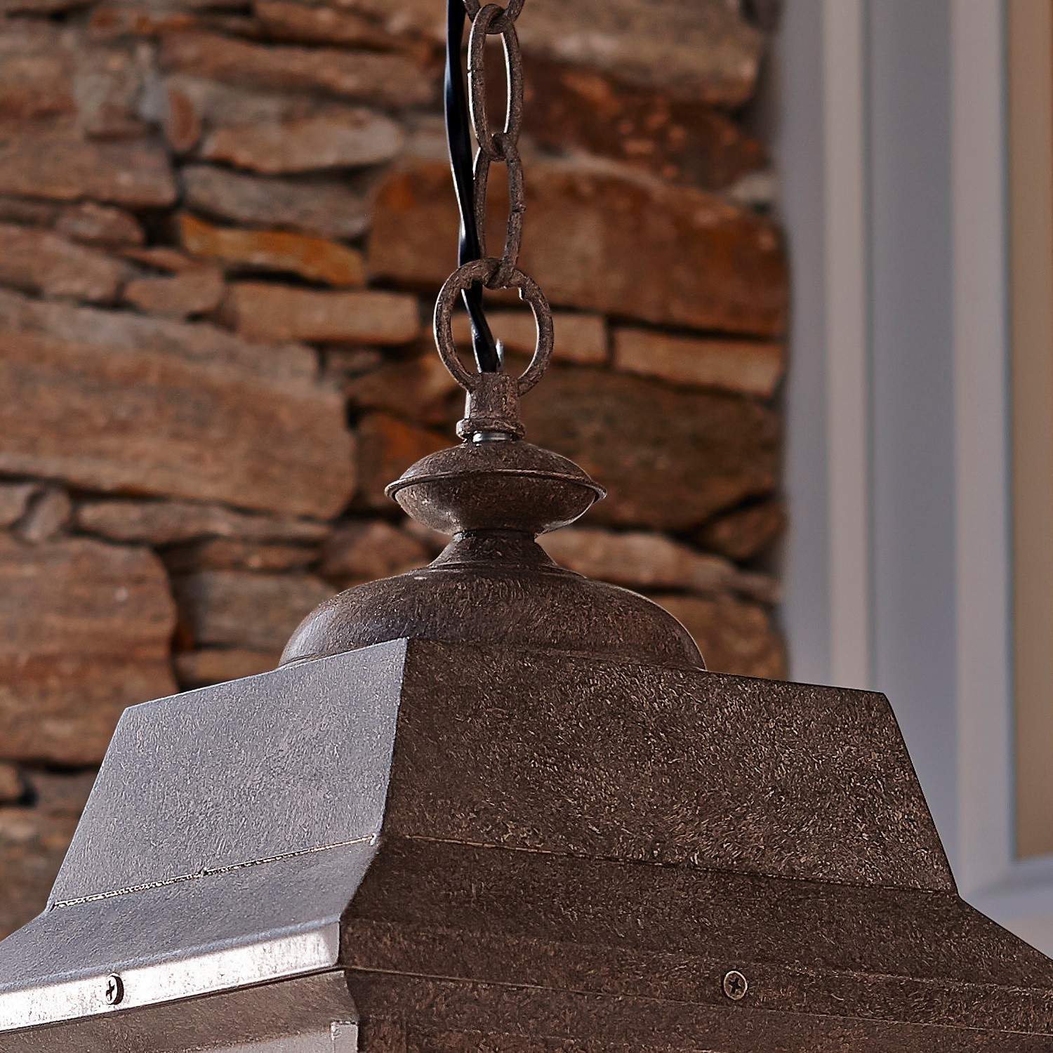 Hanglamp Haironville