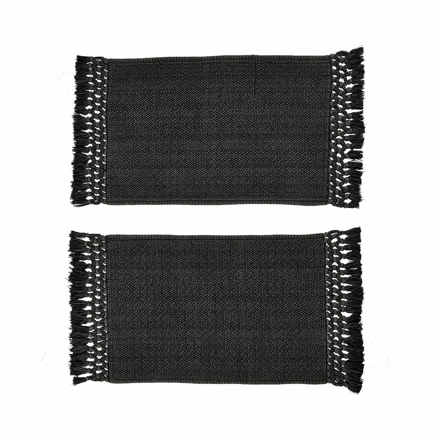 Badmat set van 2 Faelwyn