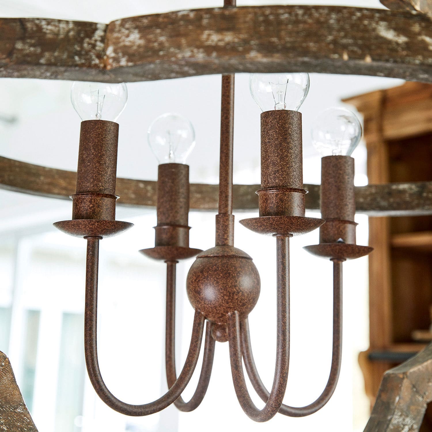 Hanglamp Bouvigny