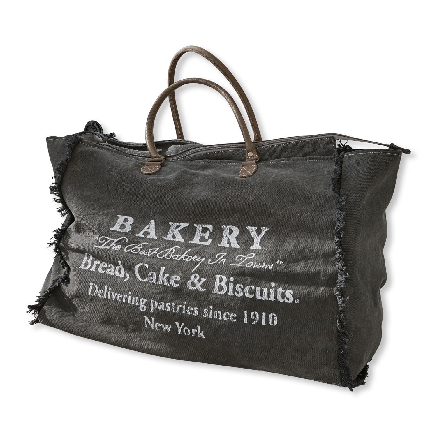 Tas New York Bakery