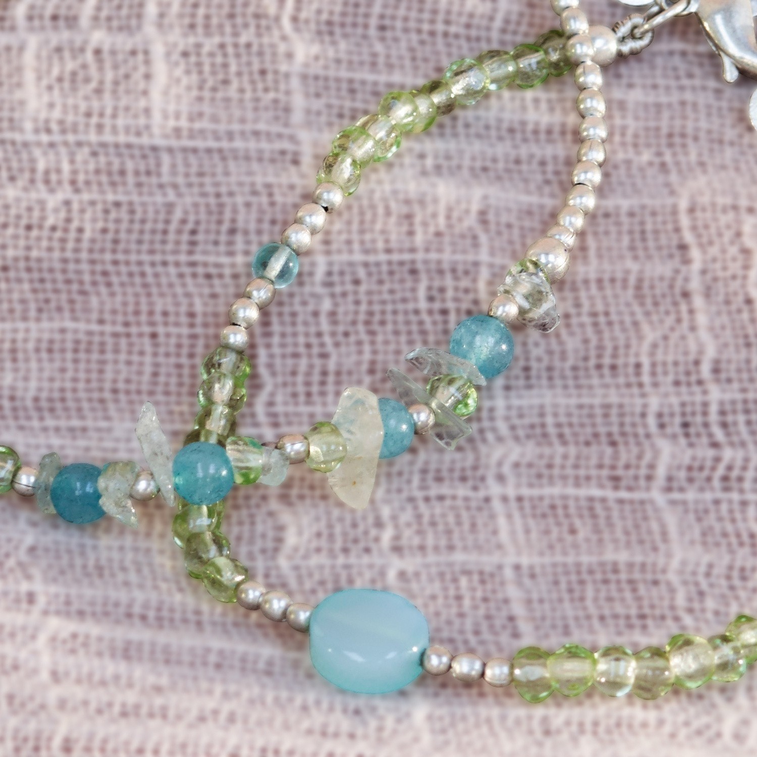 Armband set van 2 Luce