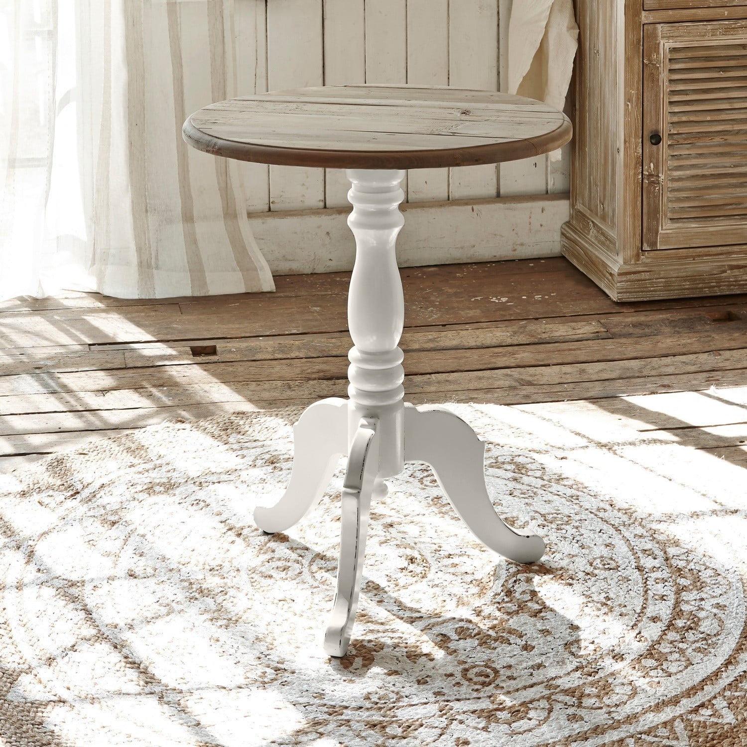 Tafel Lovington