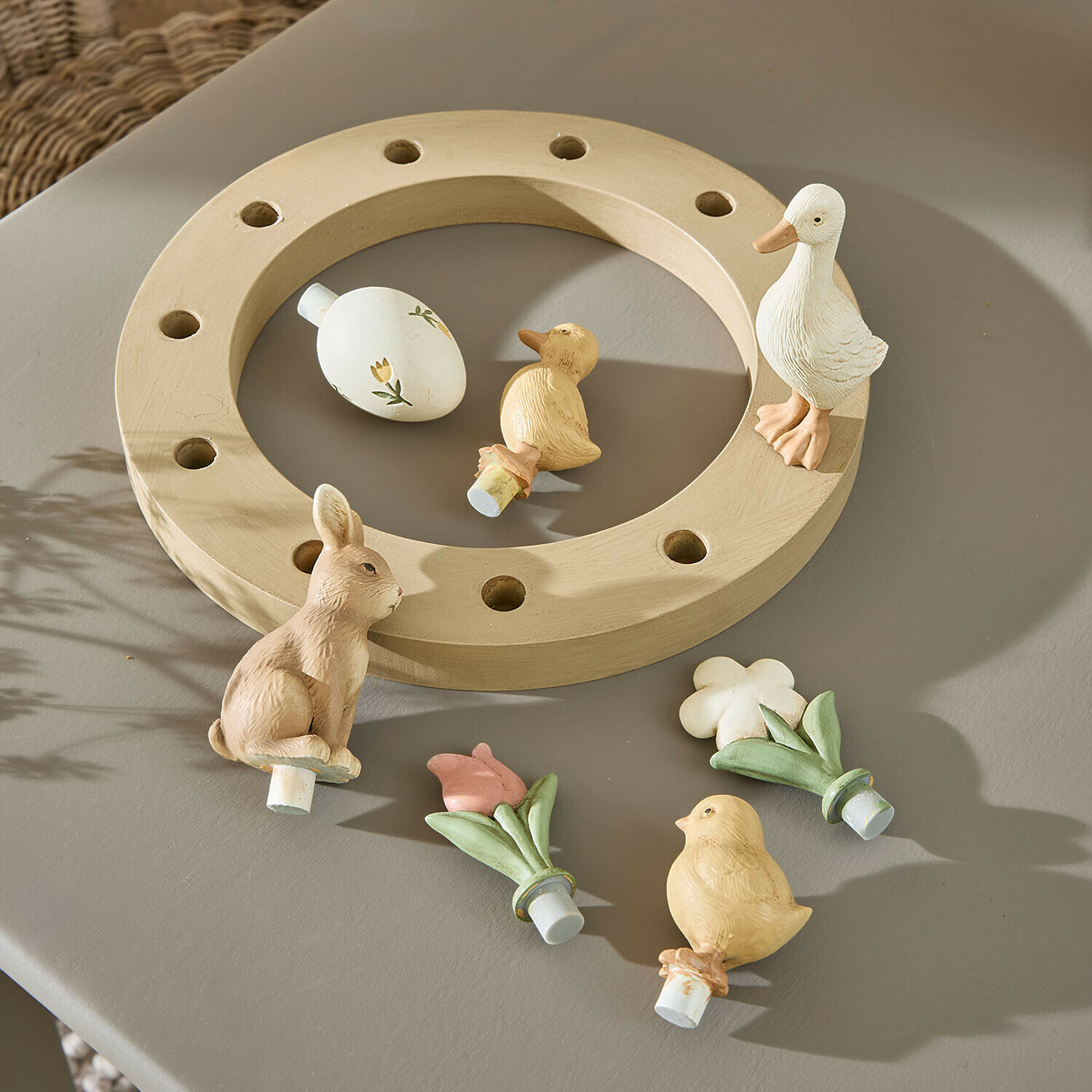 Kaarsenkrans Eiralis