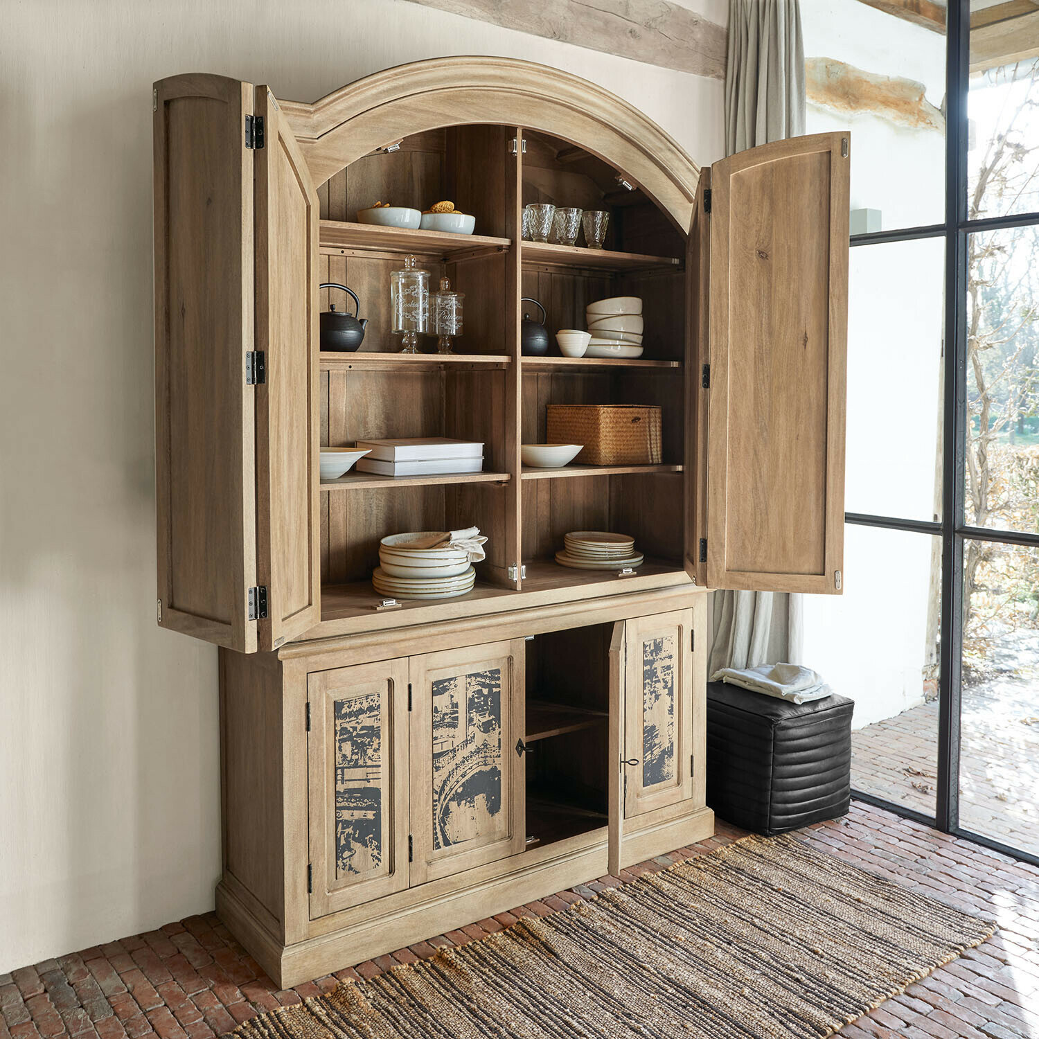 Kast Albanne