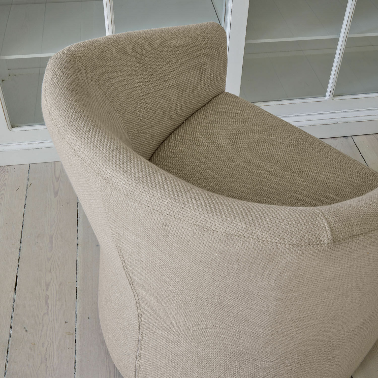 Fauteuil Holmsen